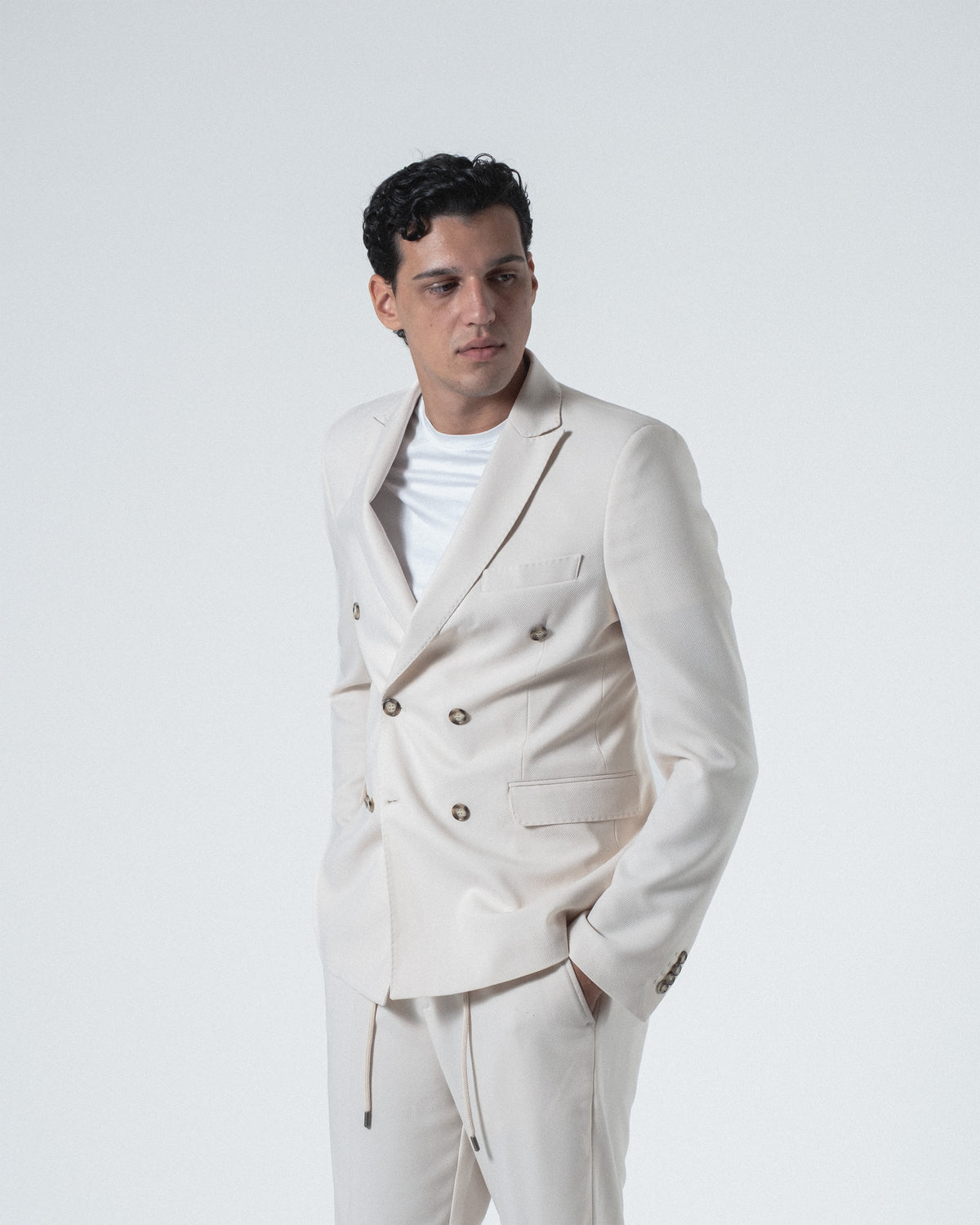 WNB // JACKET NEWMAN