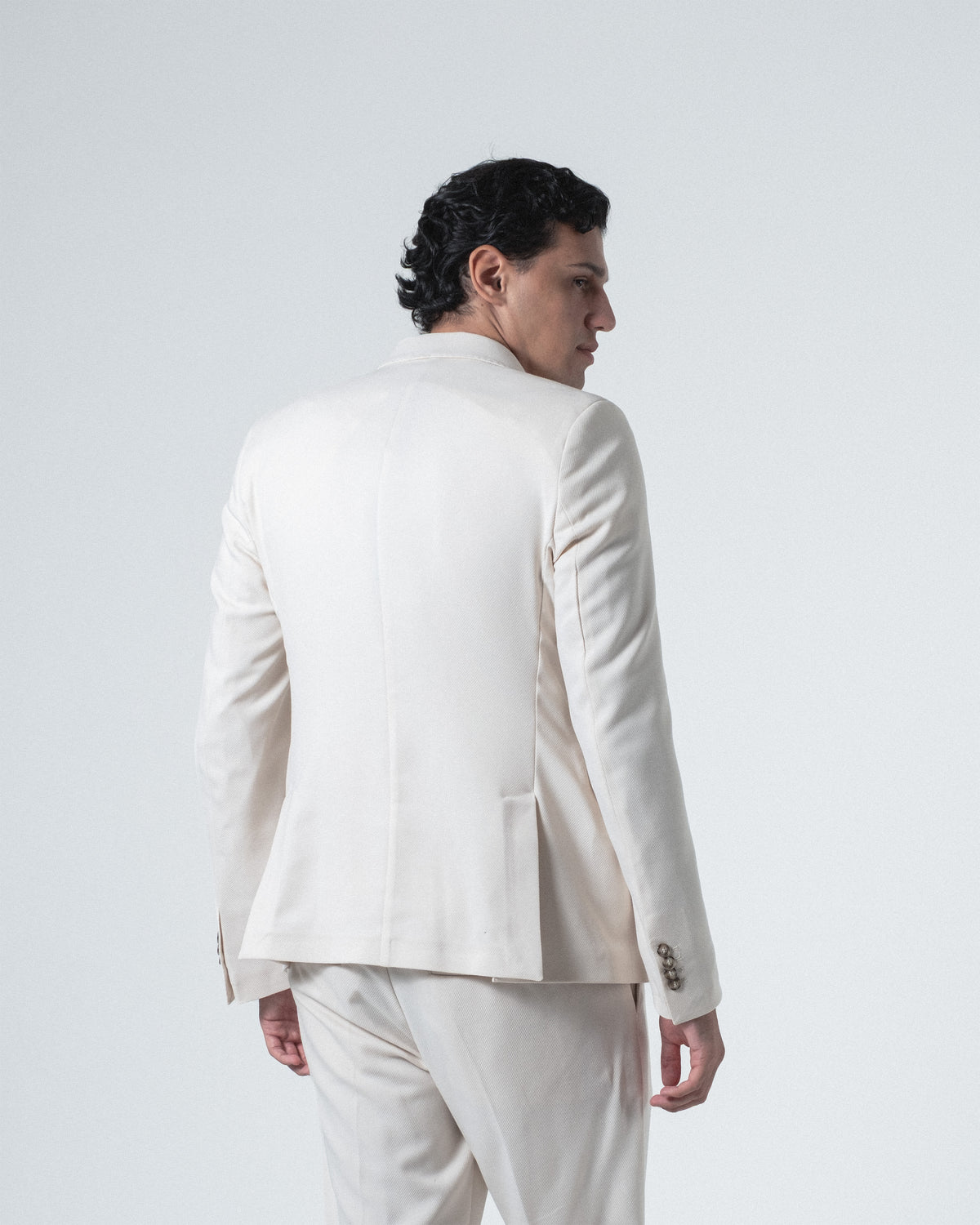 WNB // JACKET NEWMAN