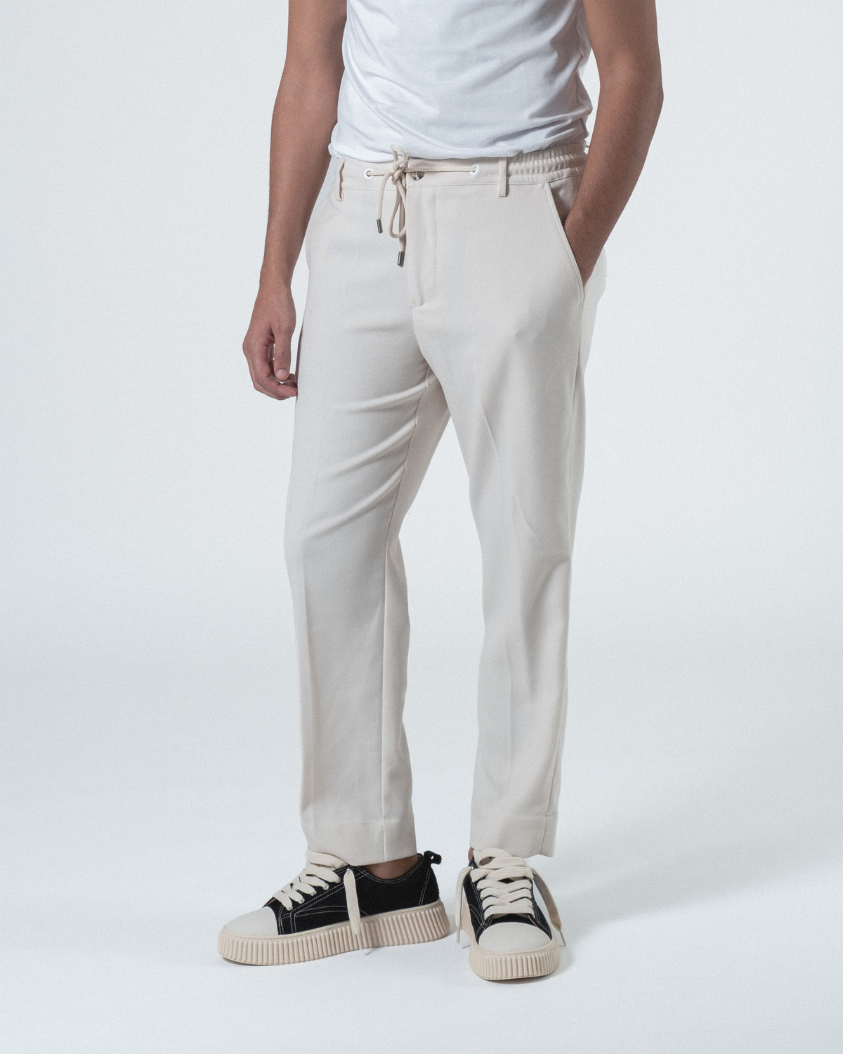 WNB // PANTS NEWMAN