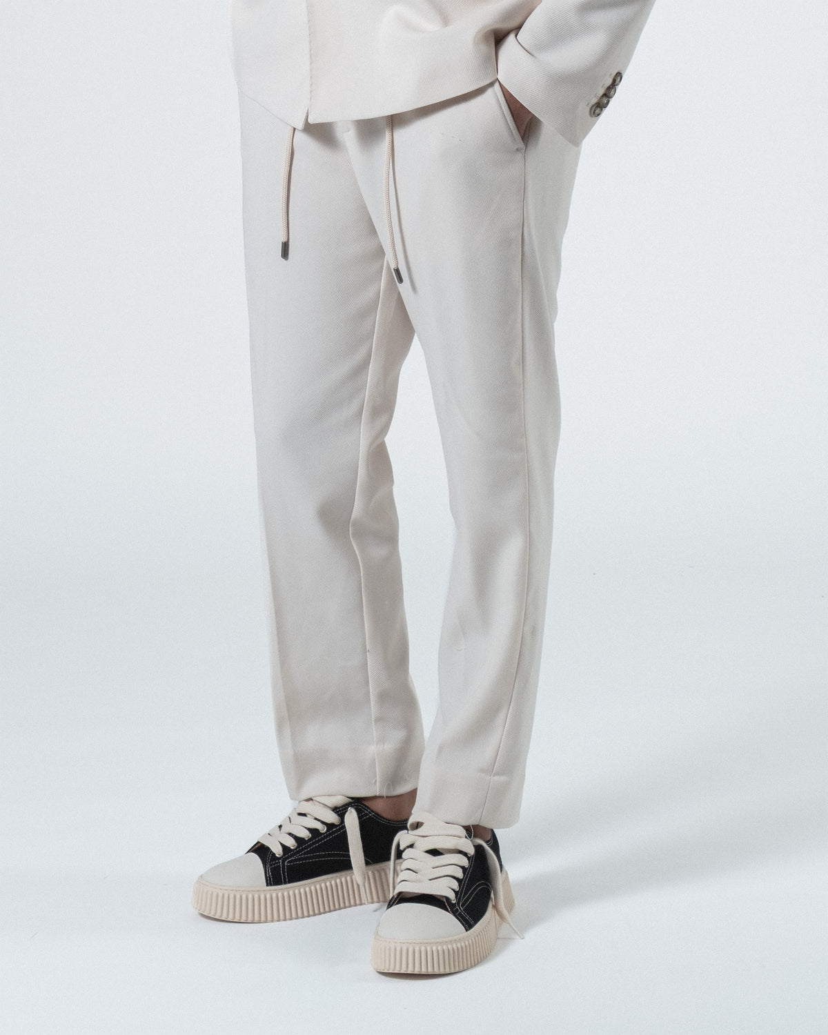 WNB // PANTS NEWMAN