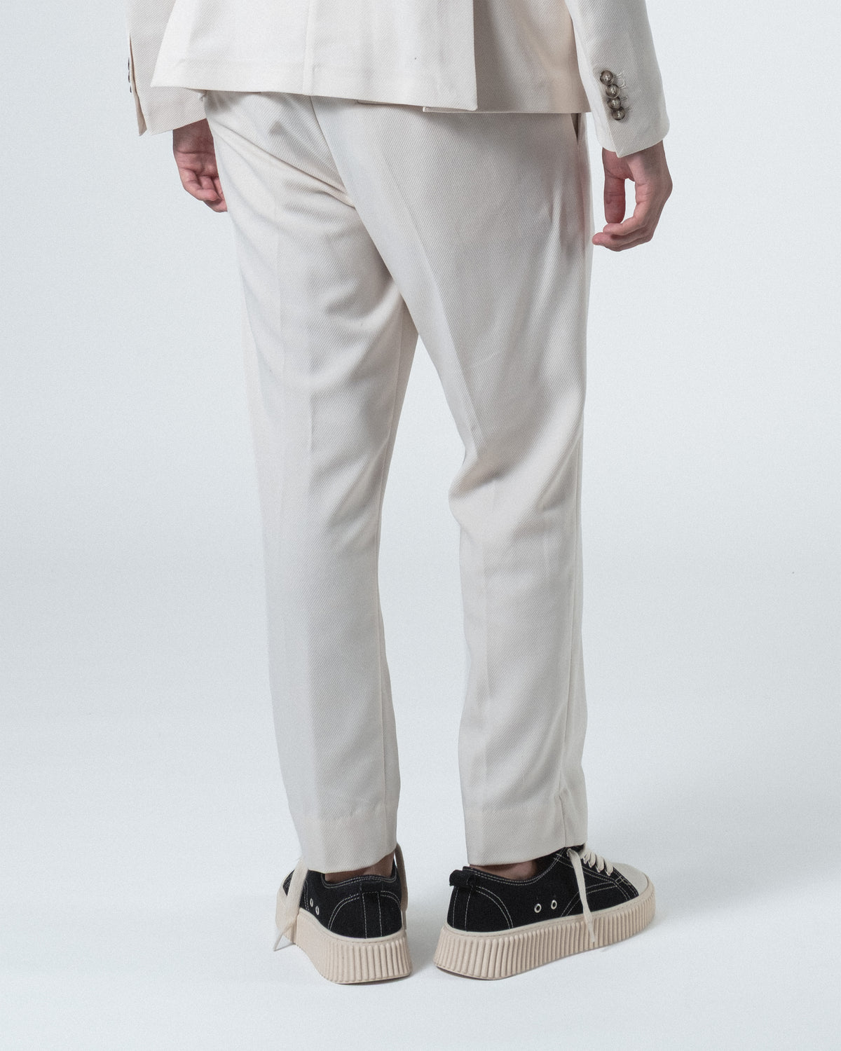 WNB // PANTS NEWMAN