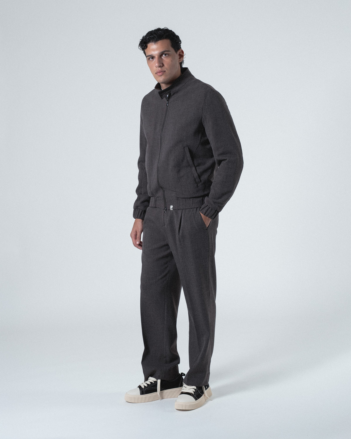 WNB // JACKET TRAVOLTA