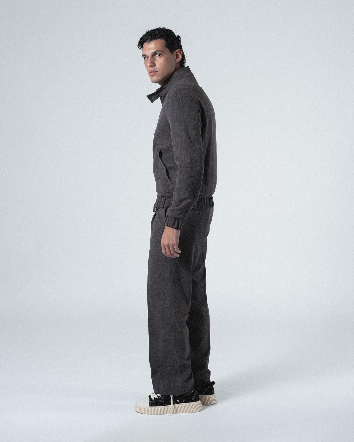WNB // JACKET TRAVOLTA