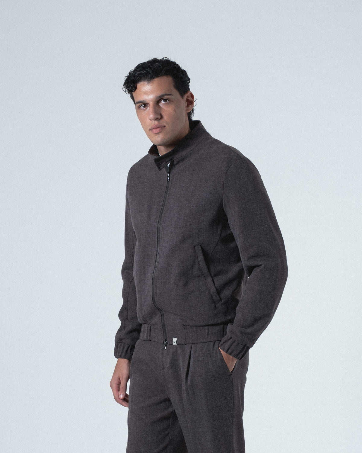 WNB // JACKET TRAVOLTA