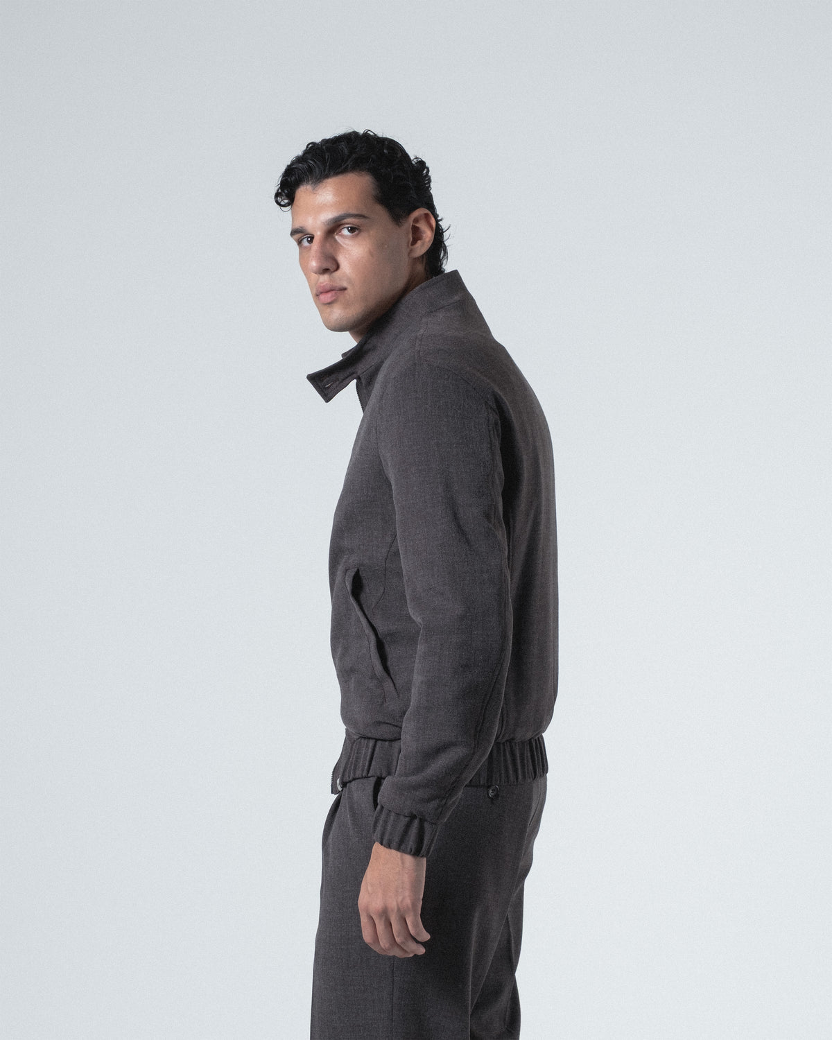 WNB // JACKET TRAVOLTA
