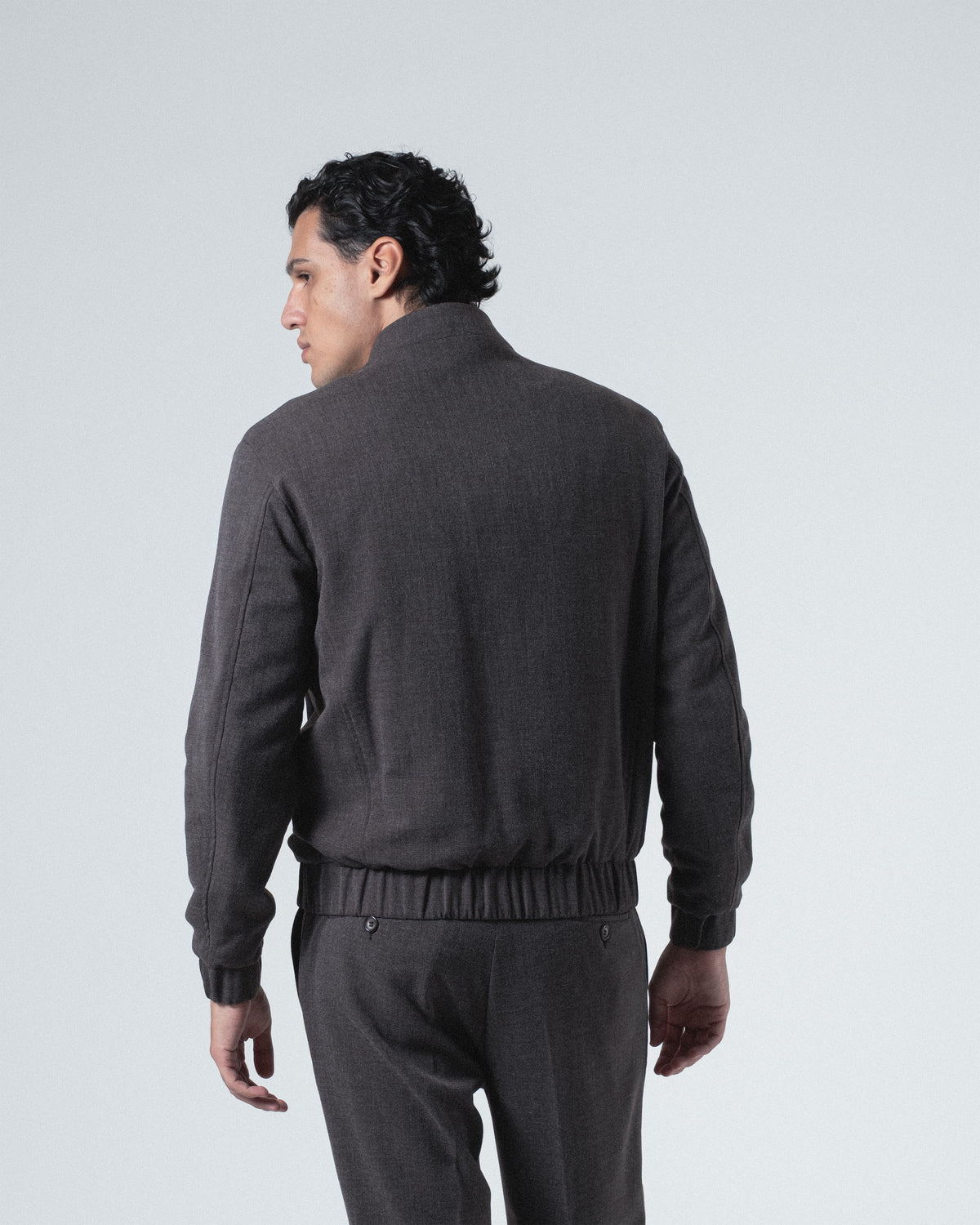 WNB // JACKET TRAVOLTA