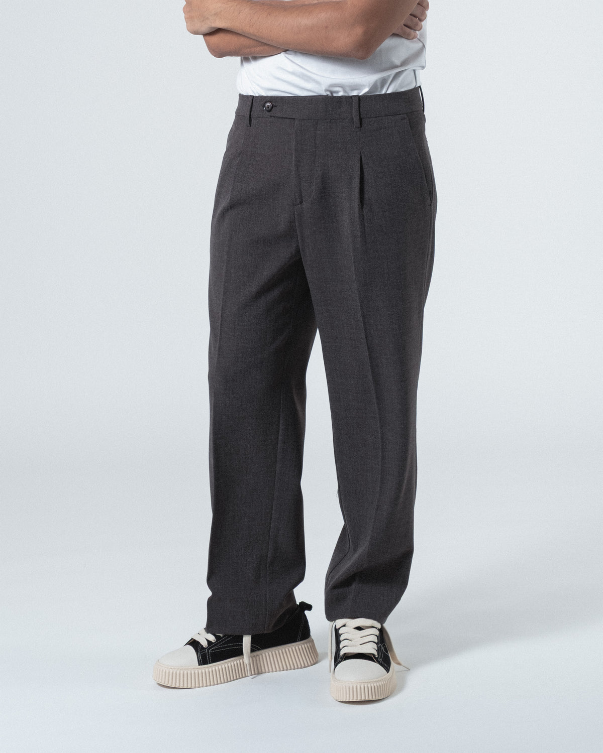 WNB // PANTS TRAVOLTA