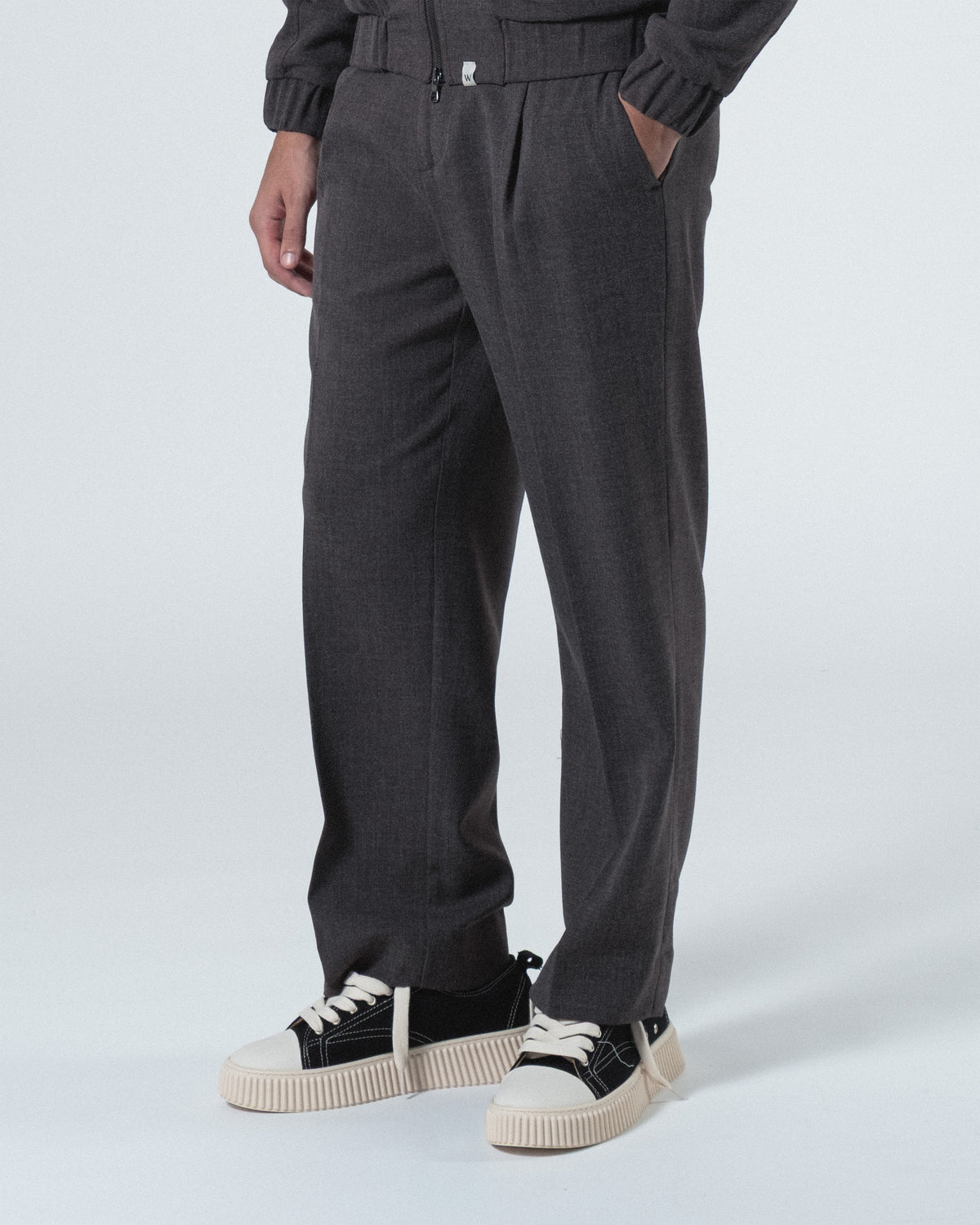 WNB // PANTS TRAVOLTA