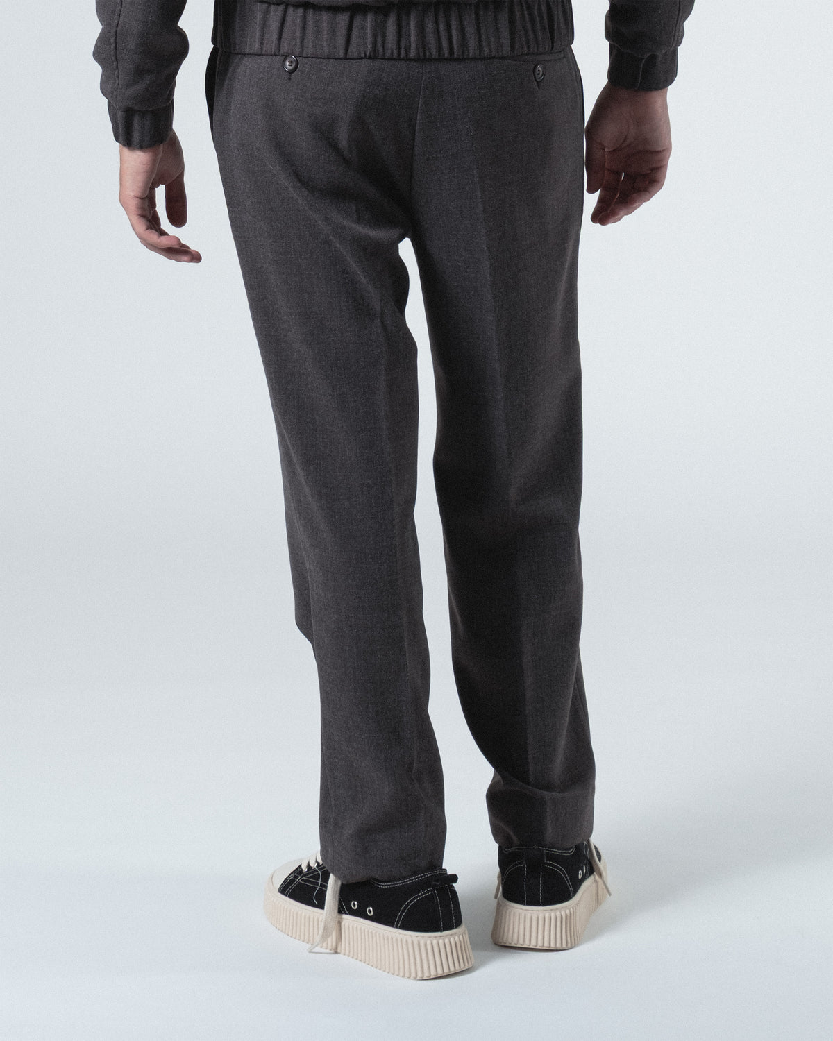 WNB // PANTS TRAVOLTA