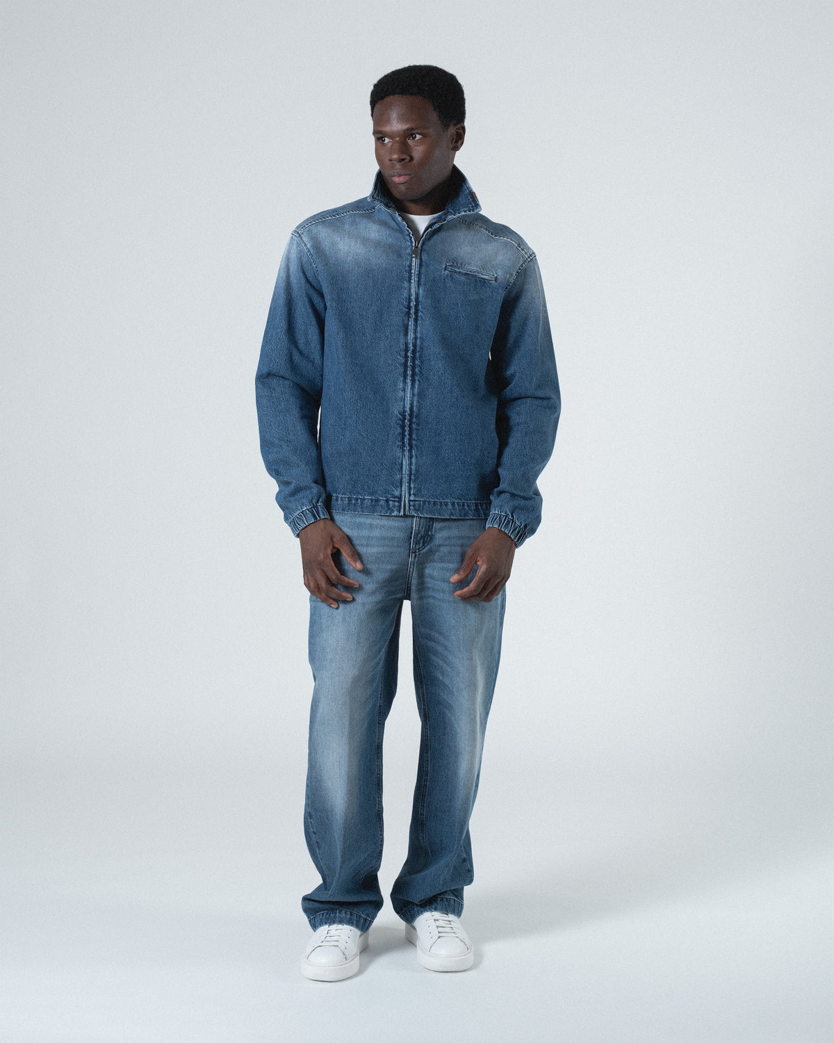 WNB // DENIM OSAKA