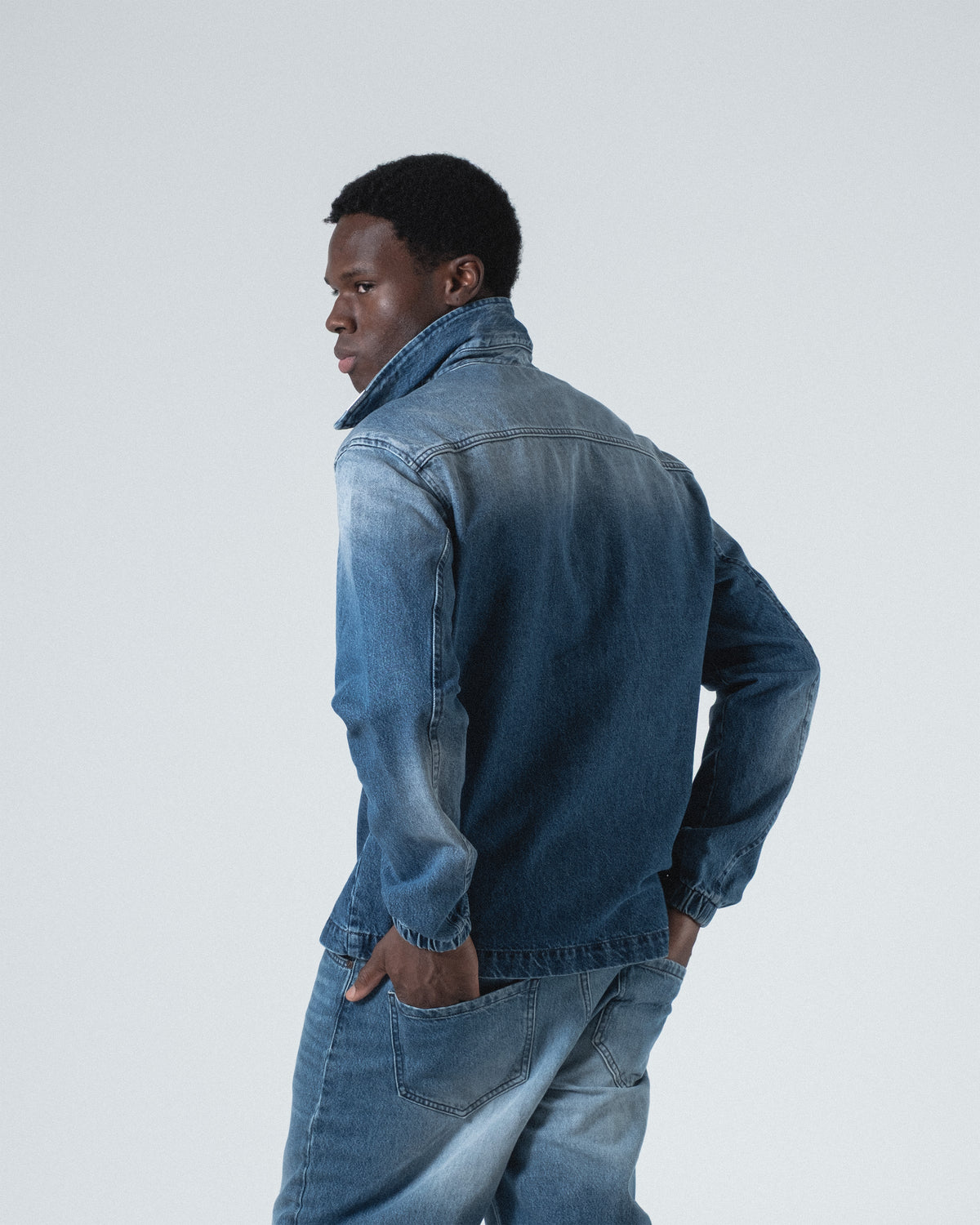 WNB // JACKET OSAKA