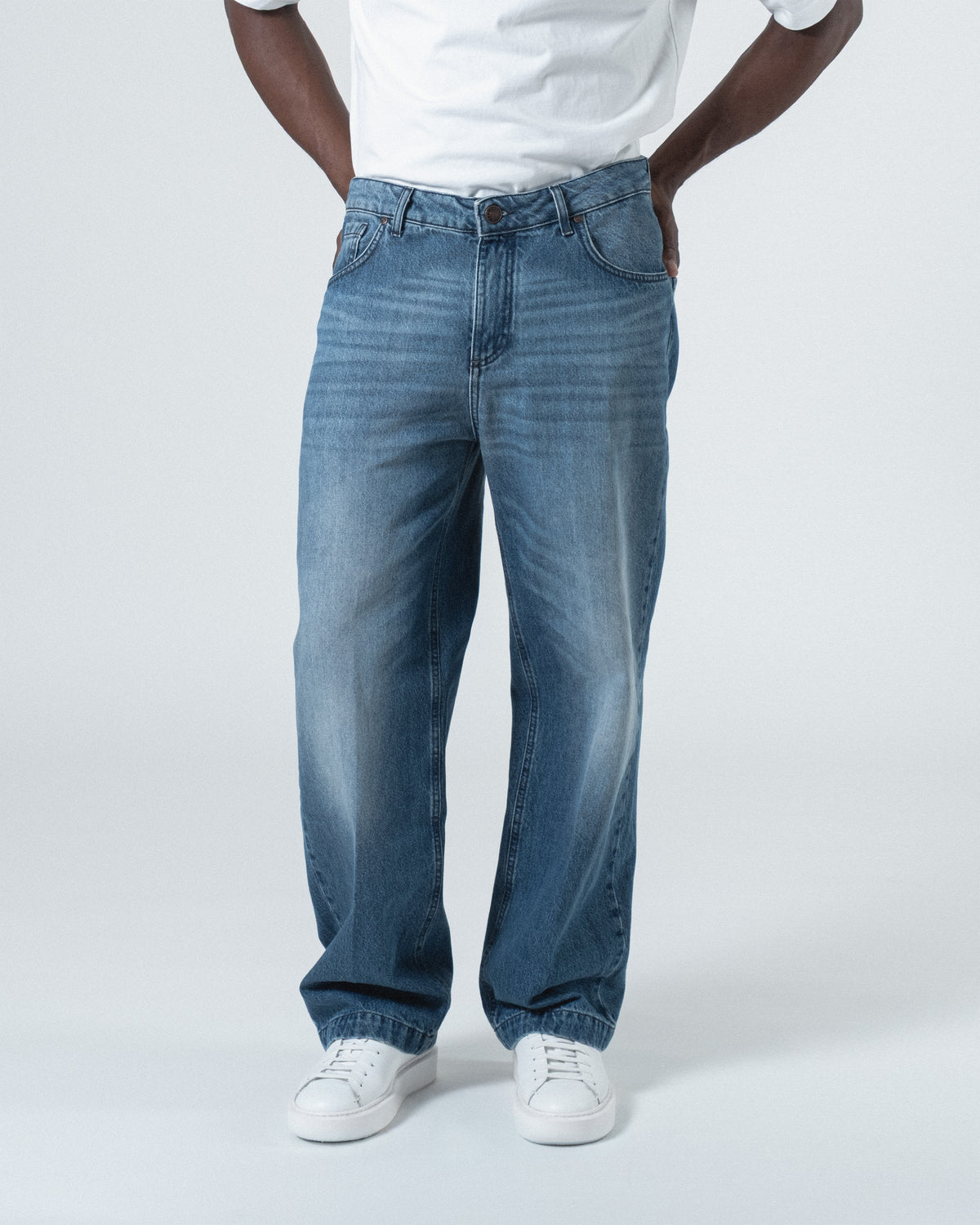 WNB // DENIM OSAKA