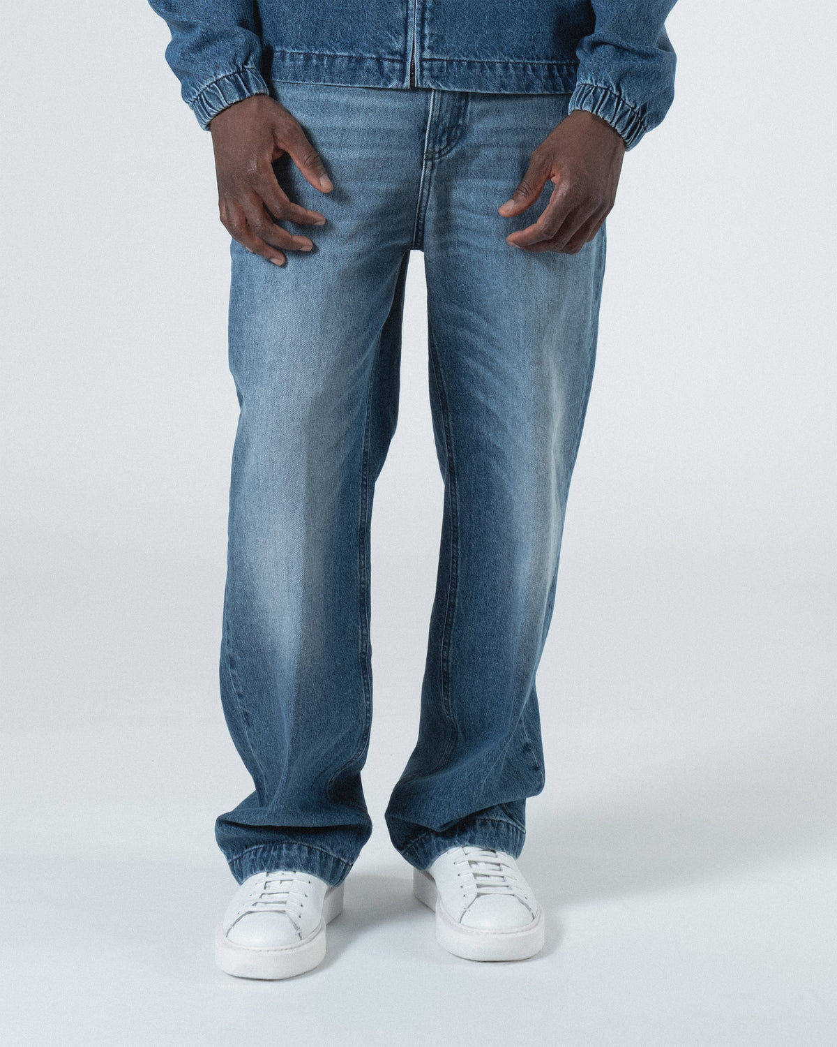 WNB // DENIM OSAKA