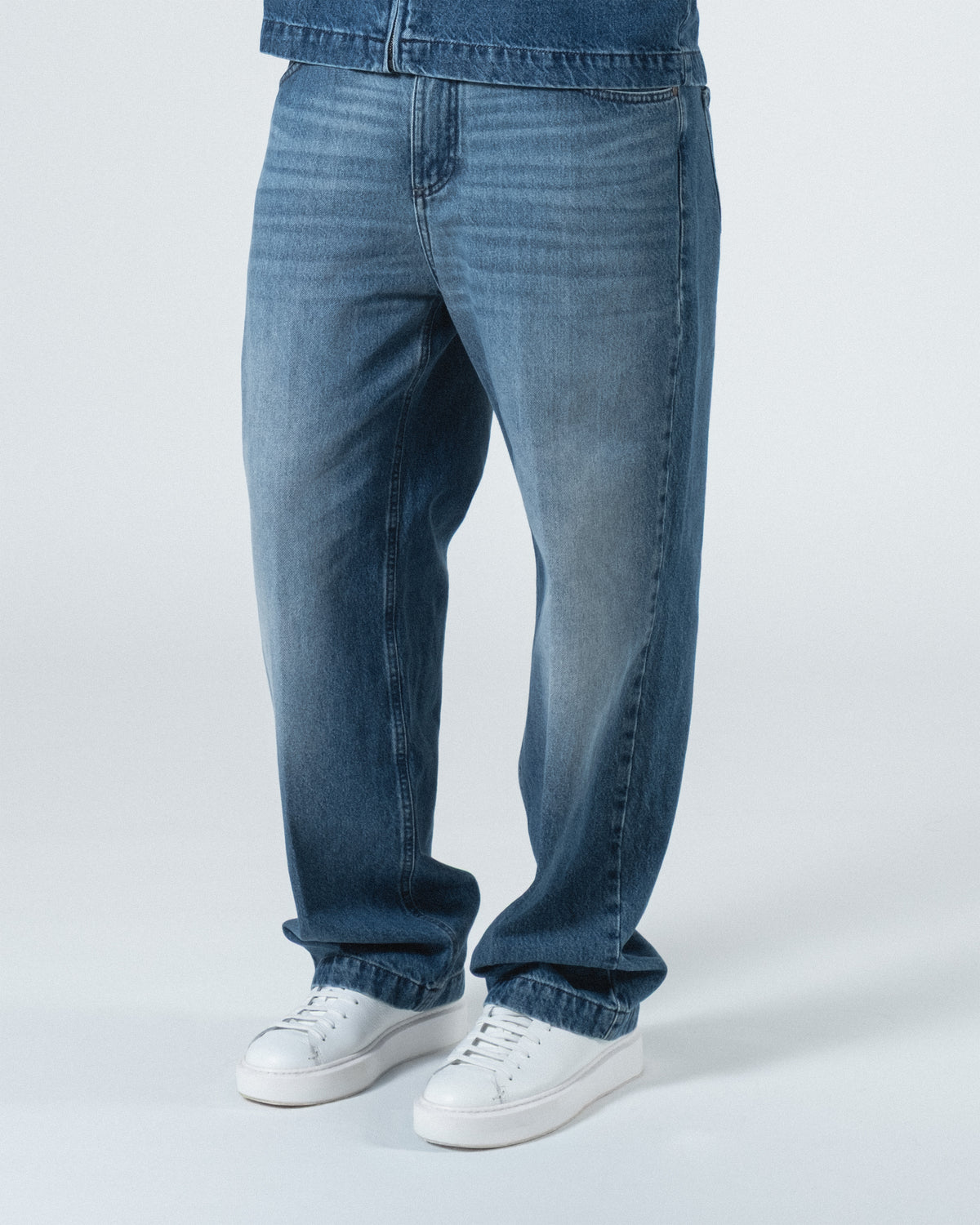 WNB // DENIM OSAKA