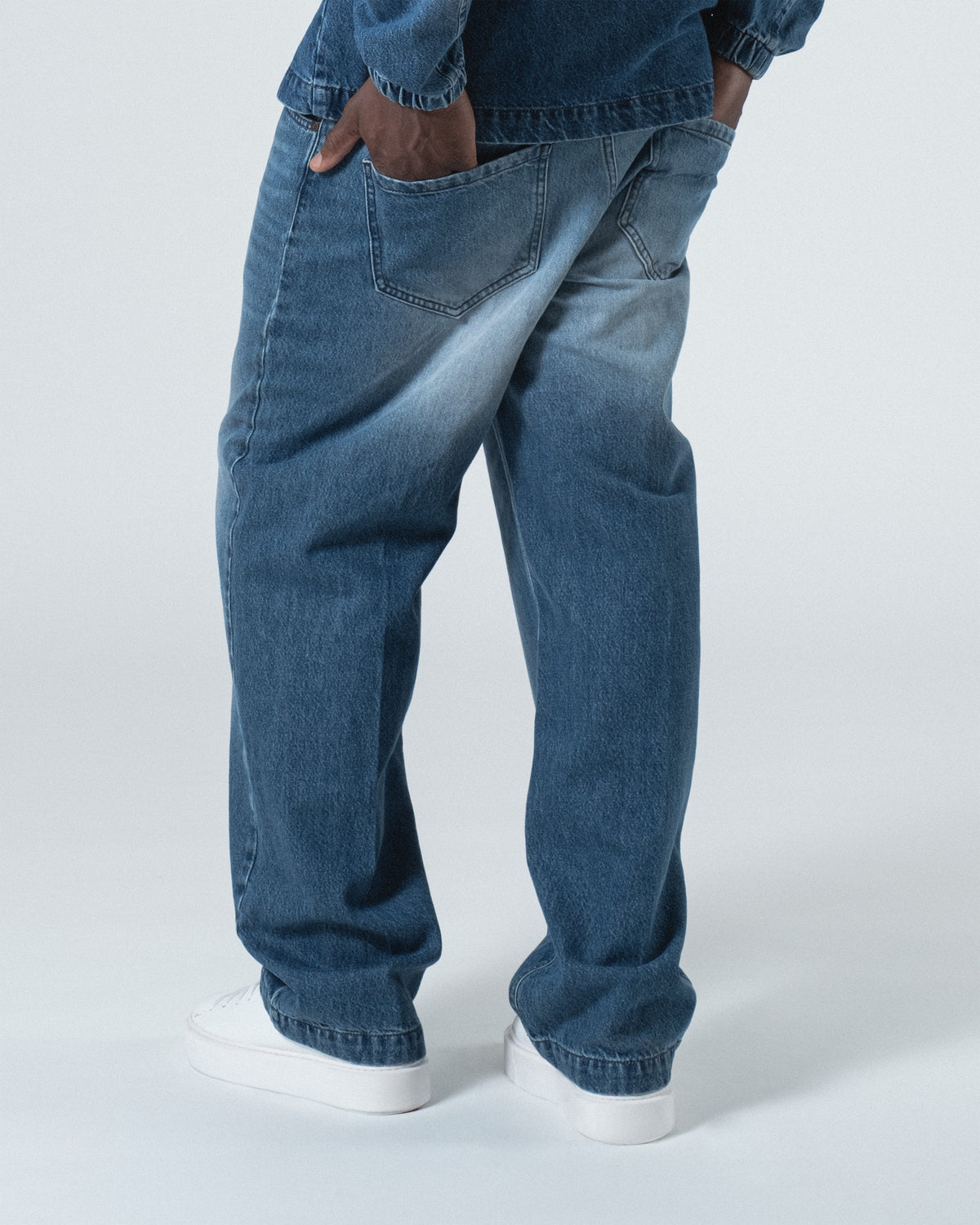 WNB // DENIM OSAKA