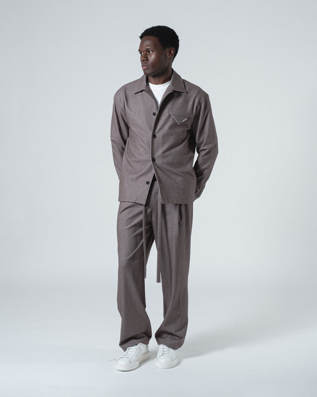 WNB // PANTS COOL