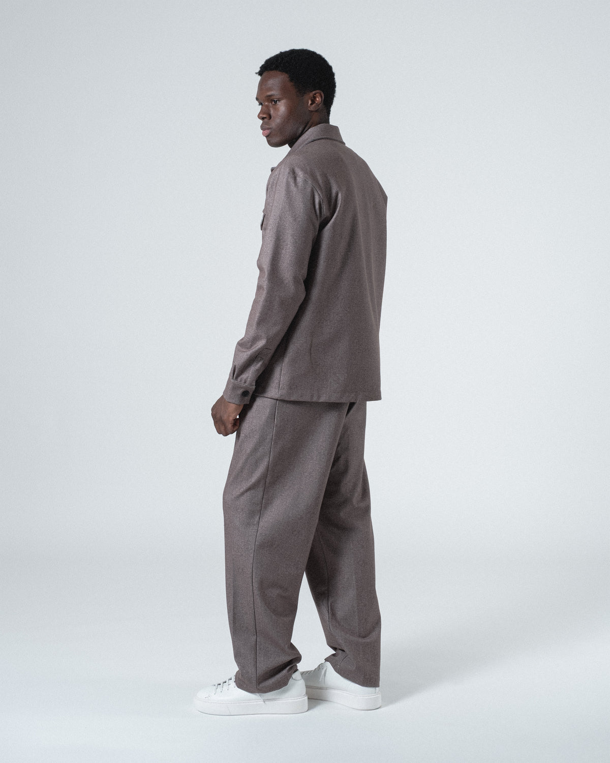WNB // PANTS COOL