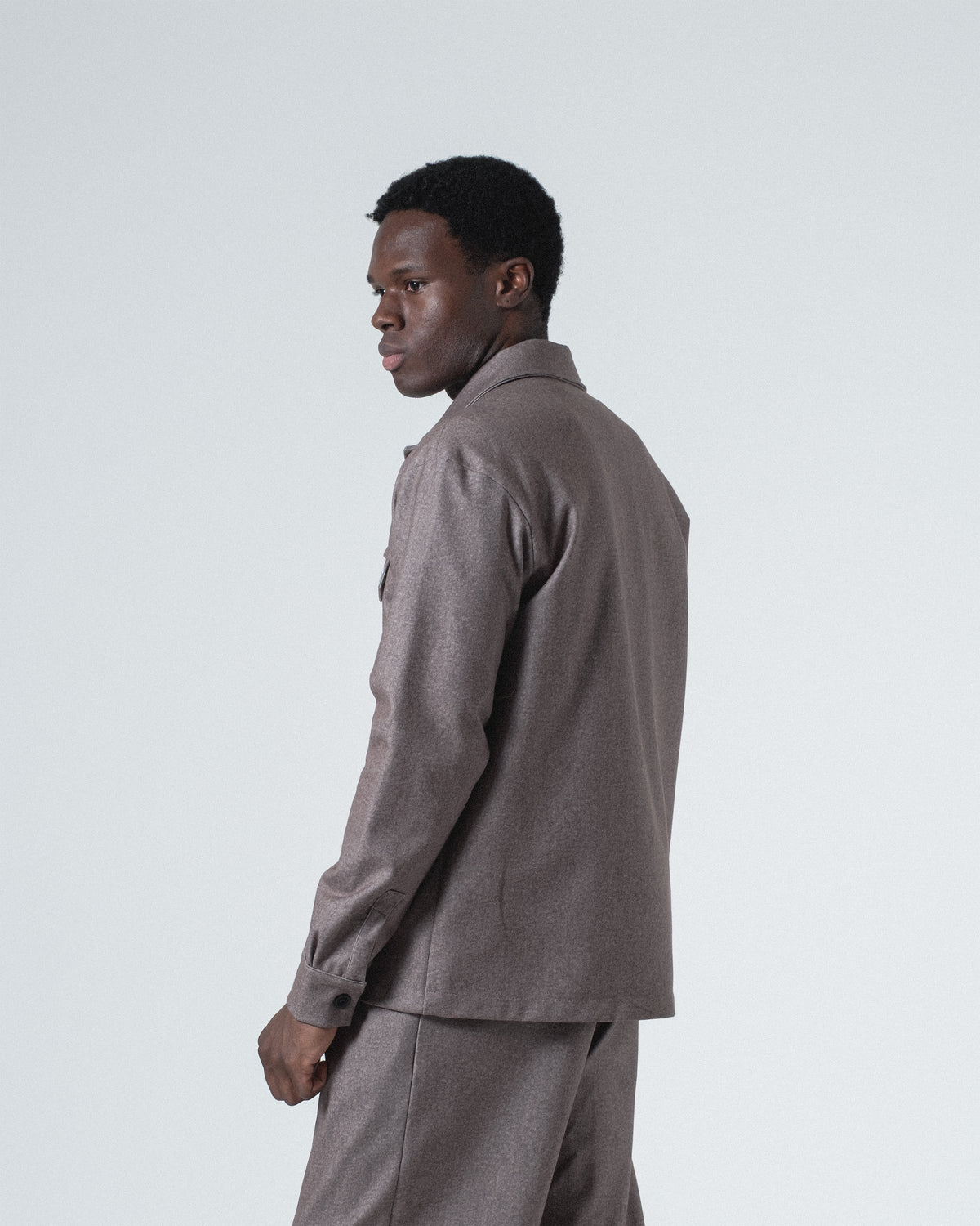 WNB // JACKET COOL