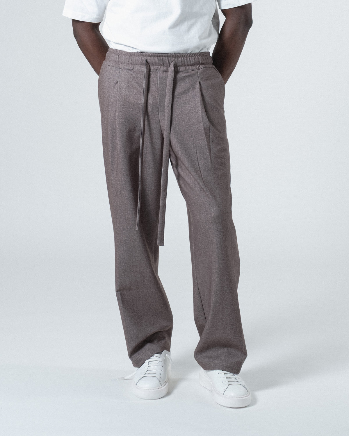 WNB // PANTS COOL