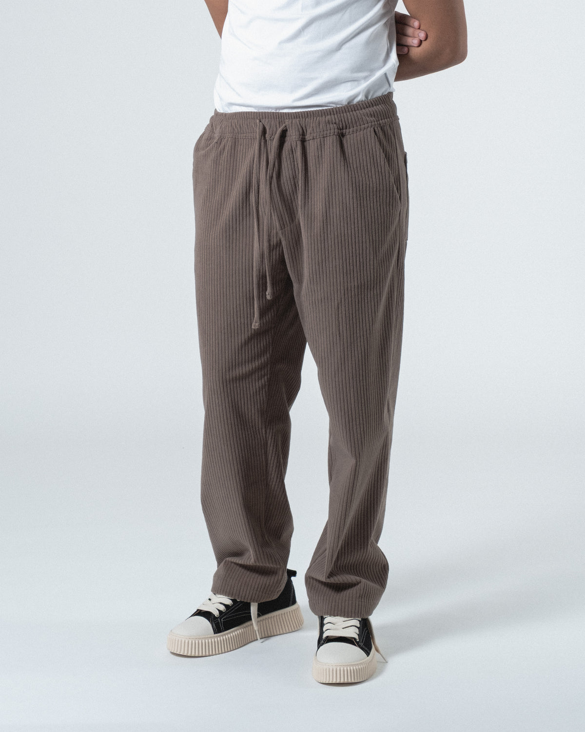WNB // PANTS VELVET