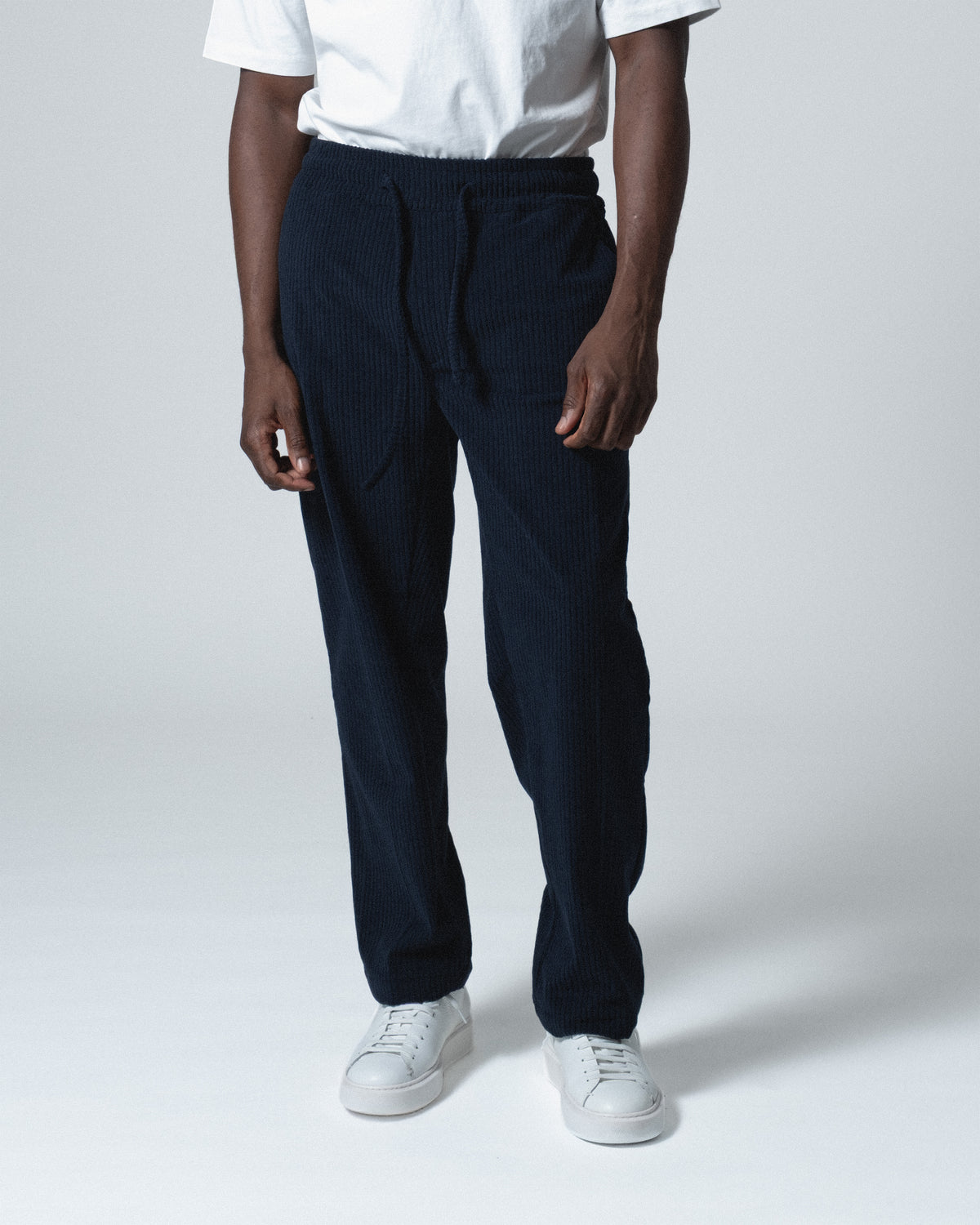 WNB // PANTS VELVET