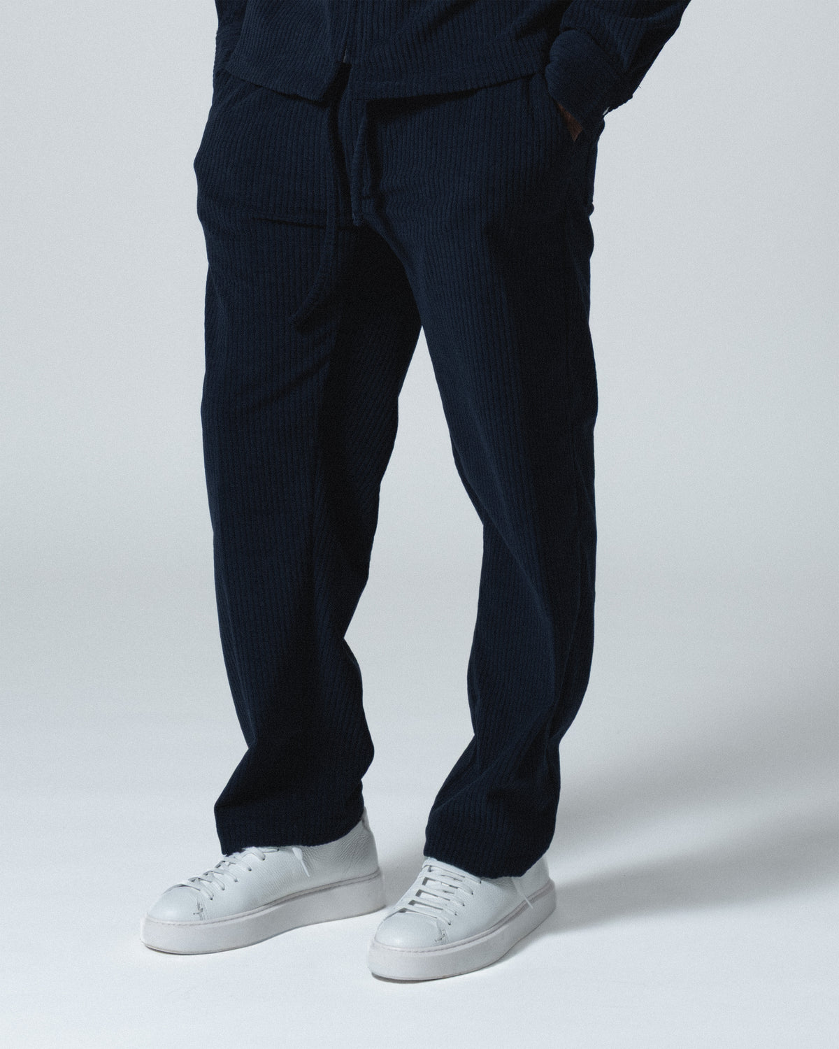 WNB // PANTS VELVET