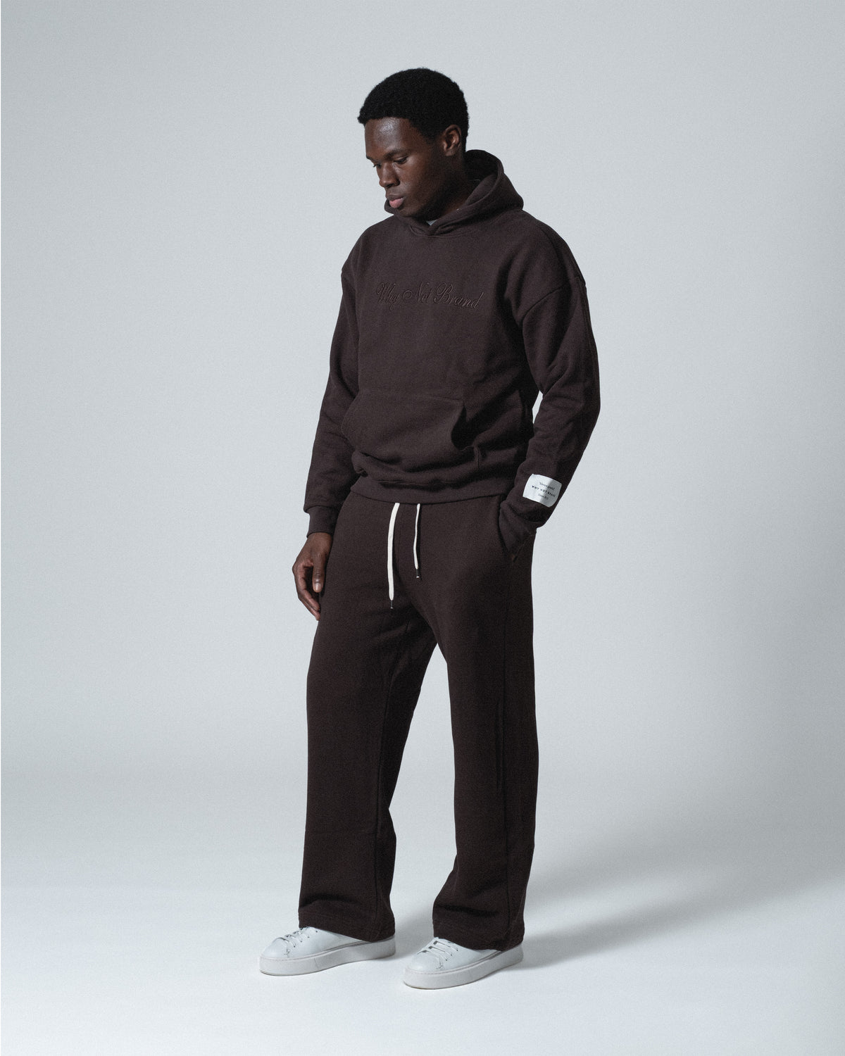 WNB // PANTS CONCEPT