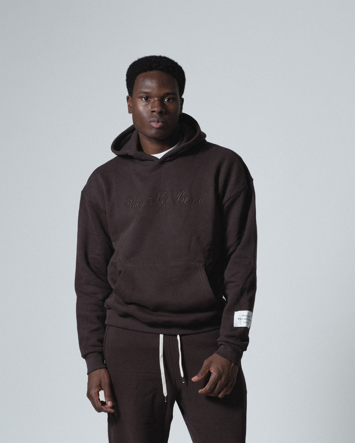 WNB // HOODIE CONCEPT