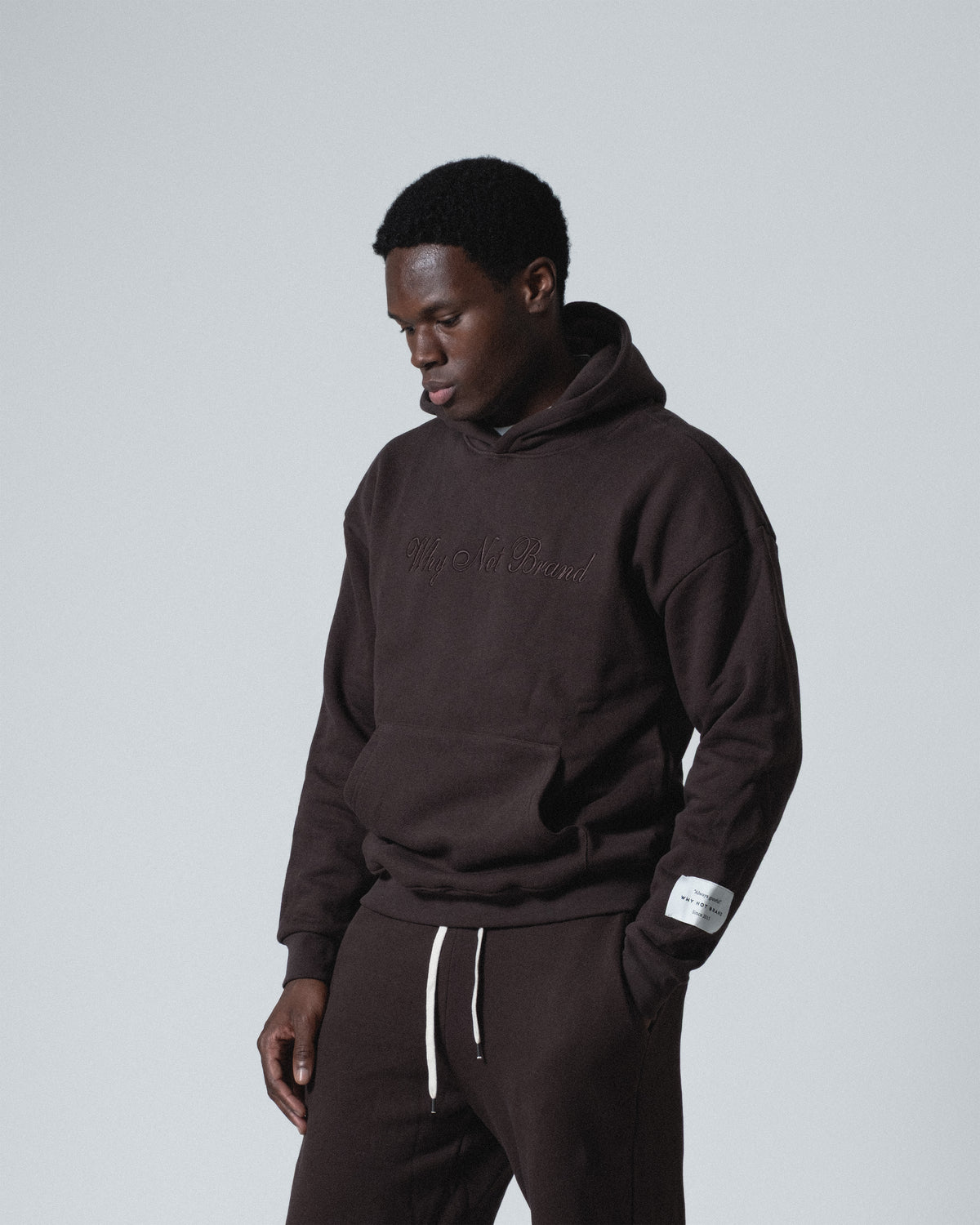 WNB // HOODIE CONCEPT