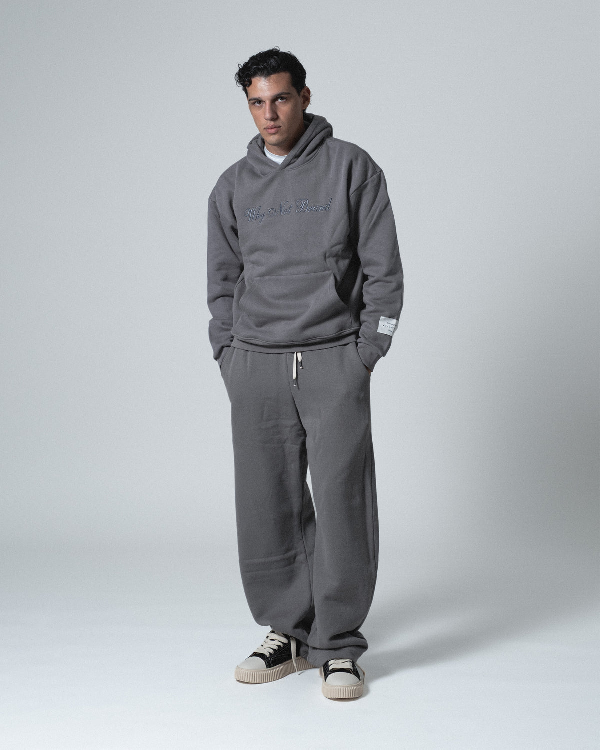 WNB // PANTS CONCEPT