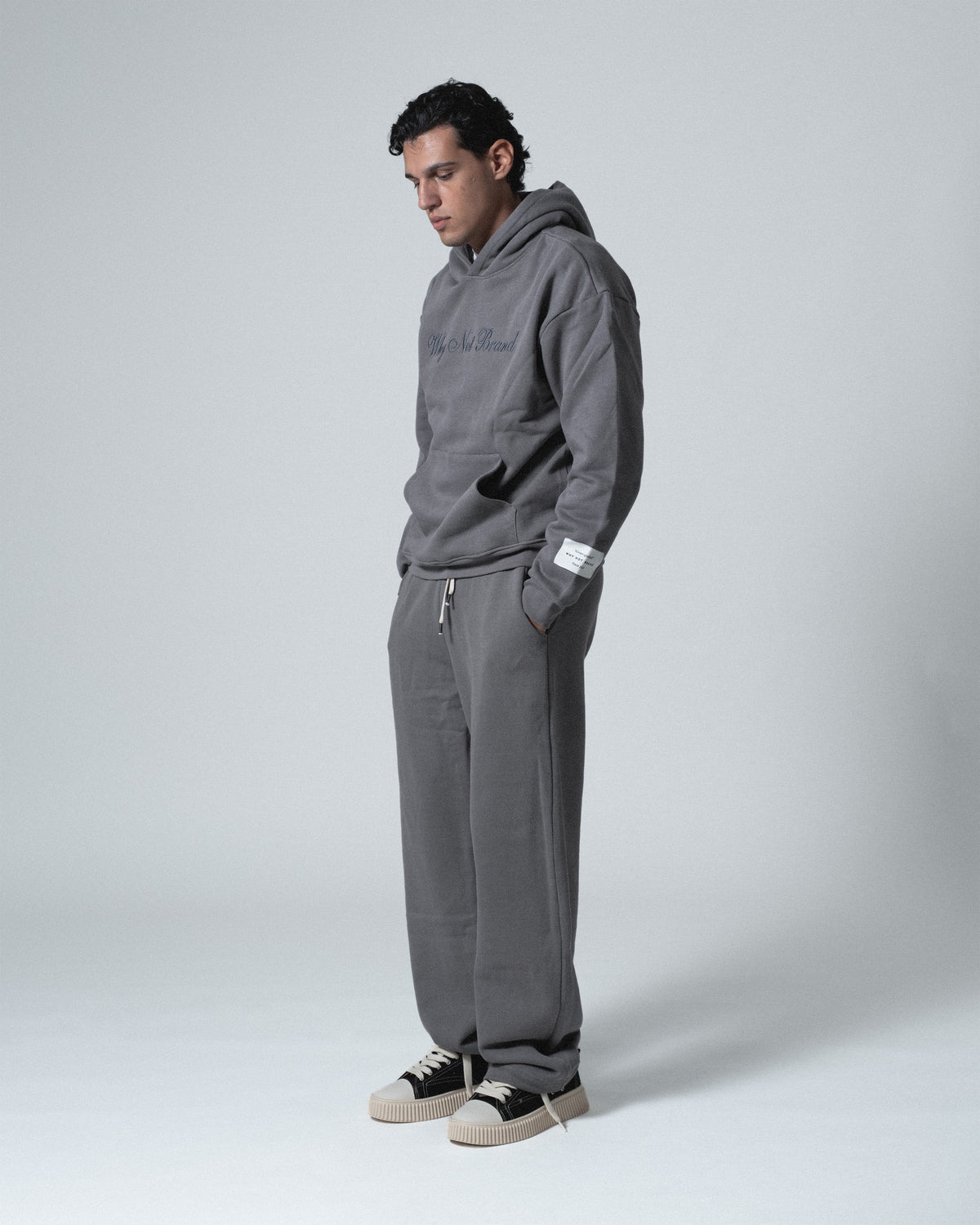 WNB // PANTS CONCEPT