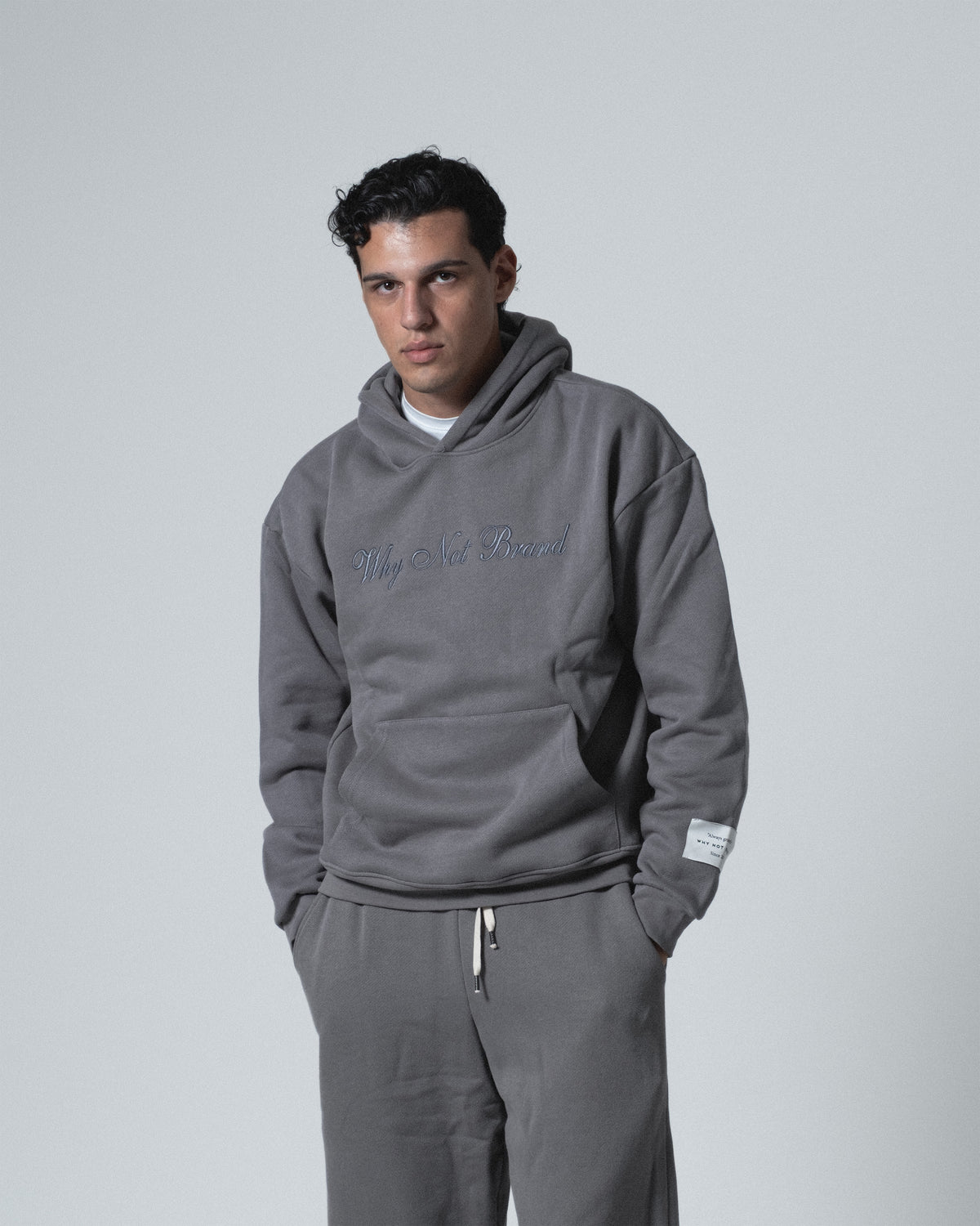 WNB // HOODIE CONCEPT