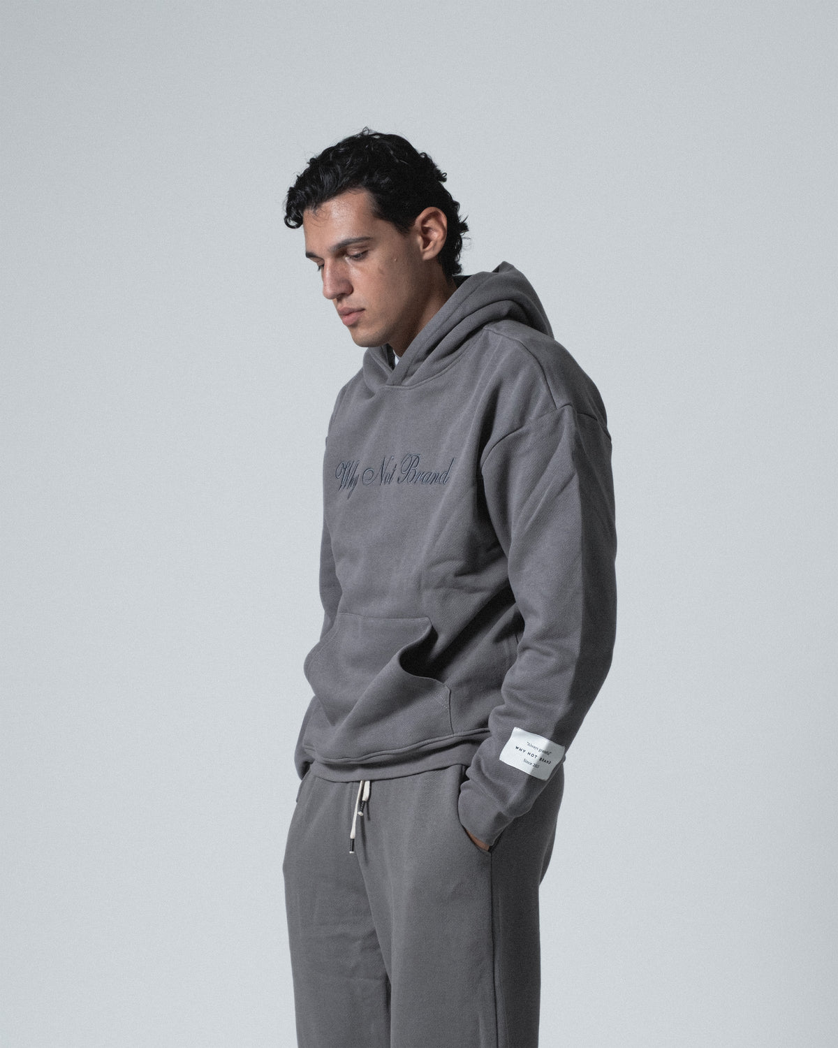 WNB // HOODIE CONCEPT