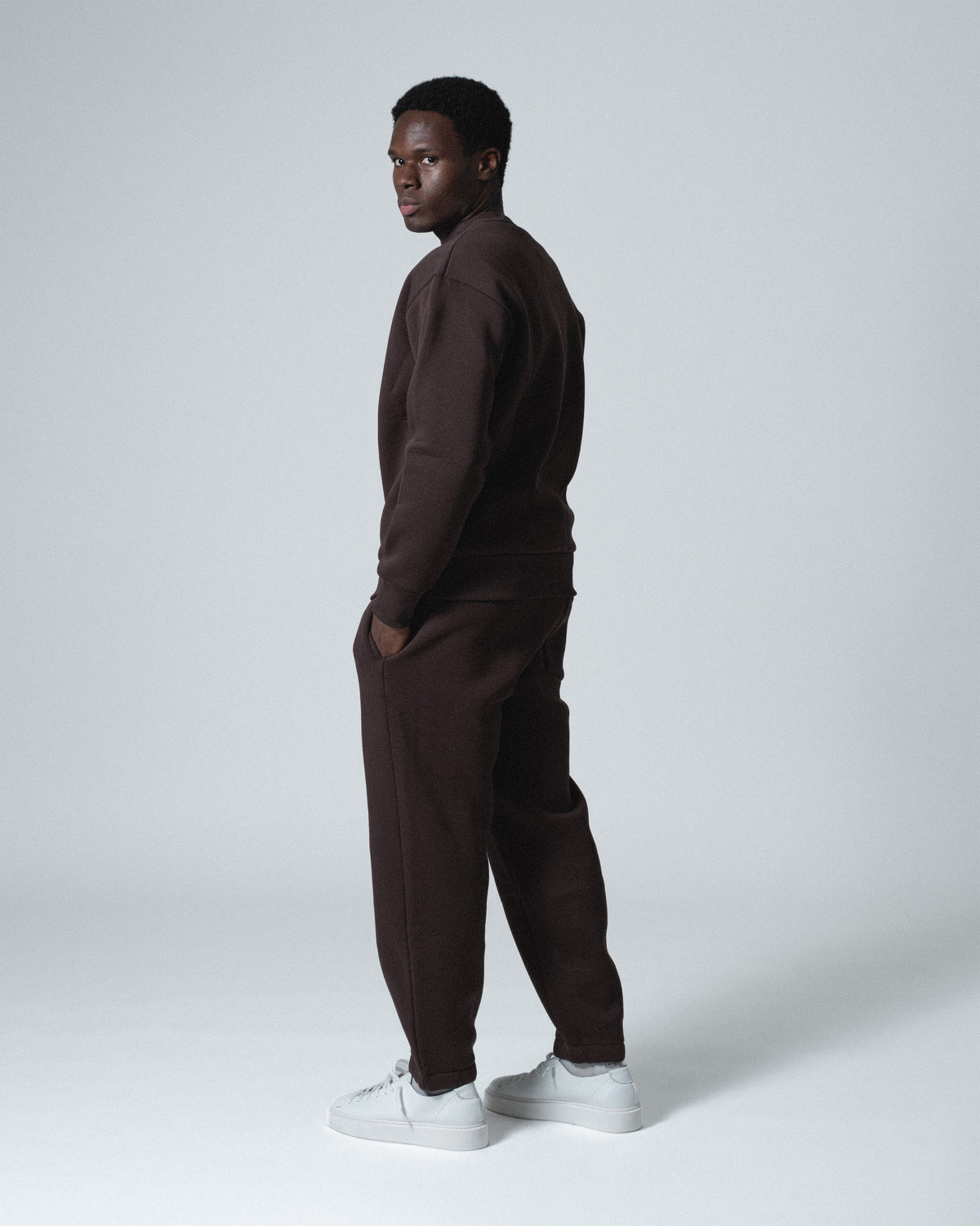 WNB // SWEAT ESSENTIAL