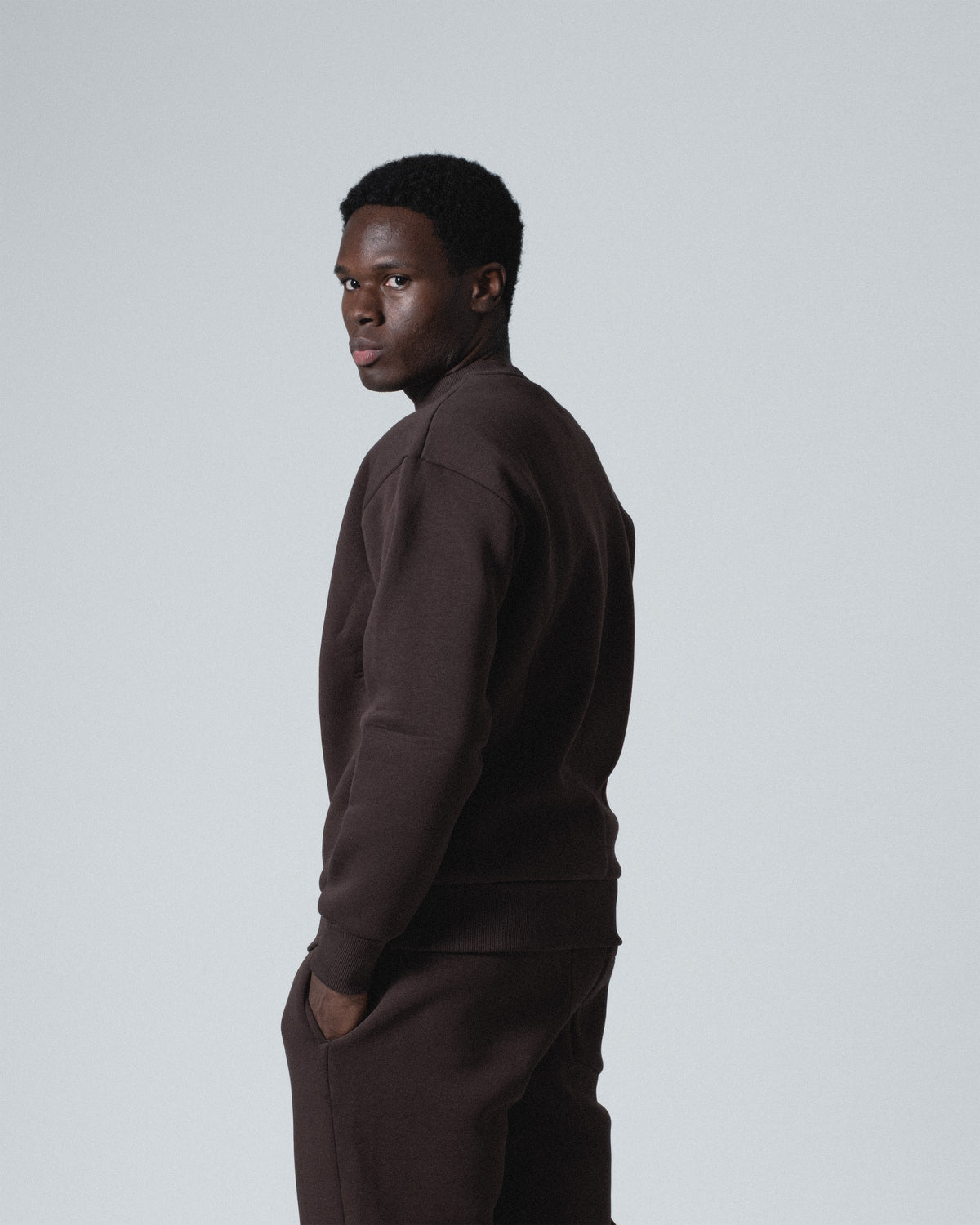 WNB // SWEAT ESSENTIAL