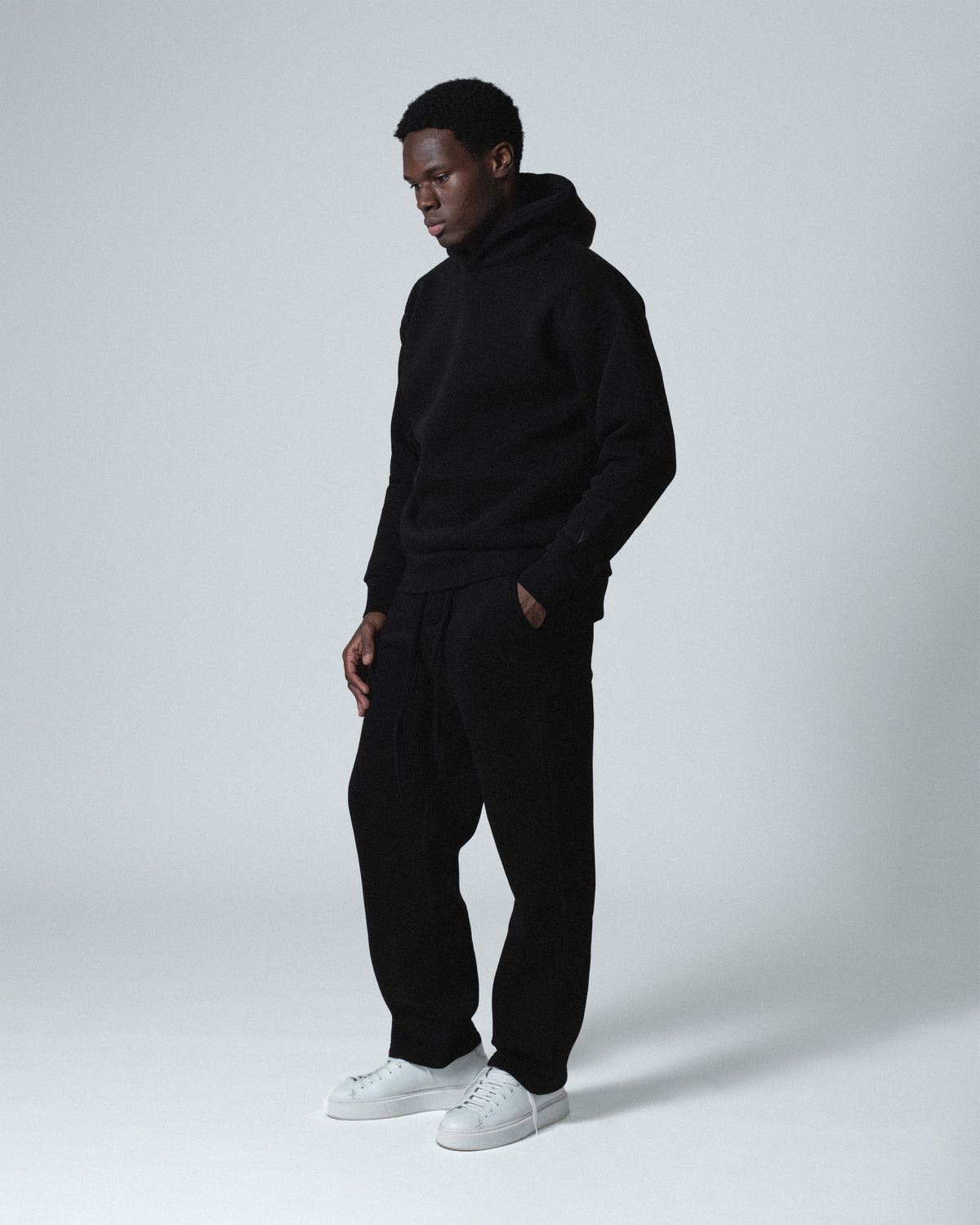WNB // PANTS WIDE