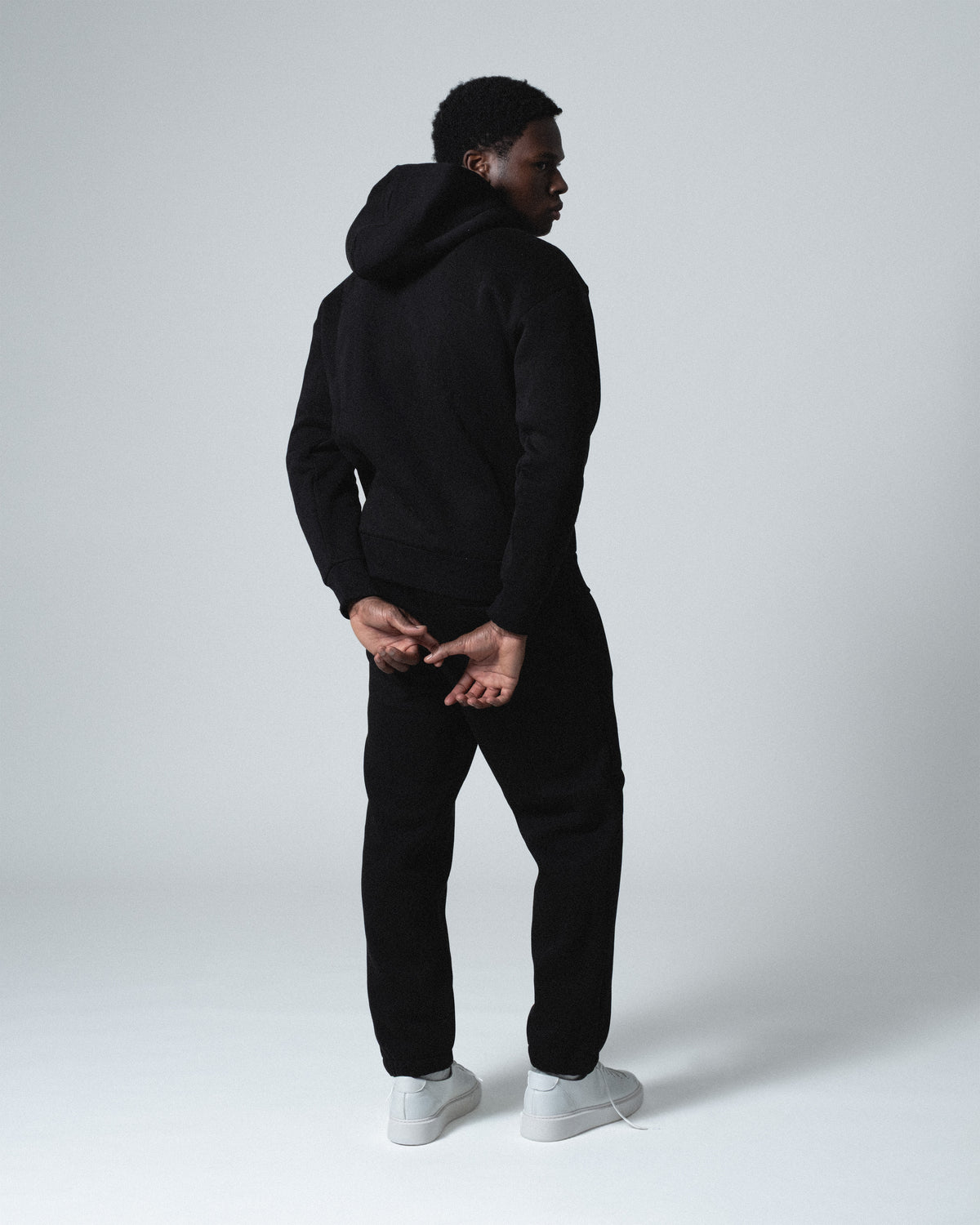 WNB // PANTS ESSENTIAL