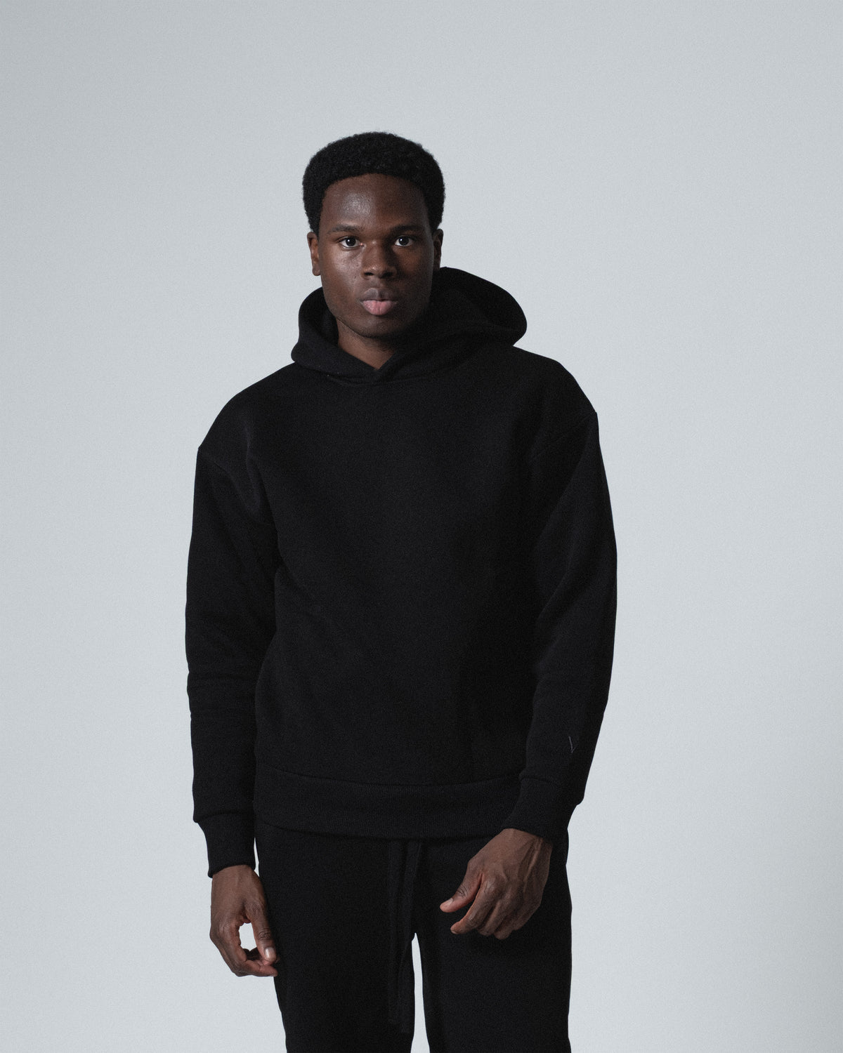 WNB // HOODIE ESSENTIAL