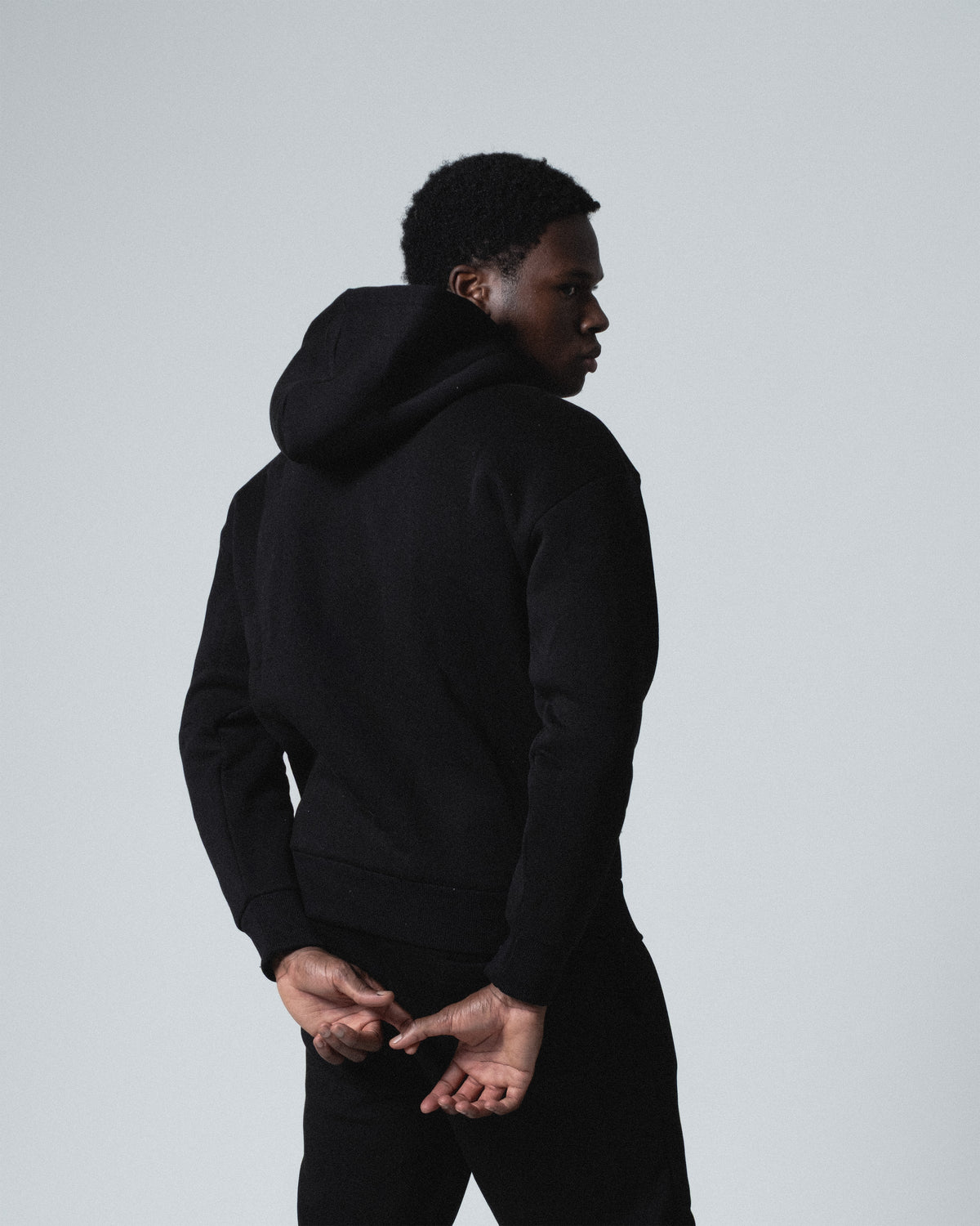 WNB // HOODIE ESSENTIAL