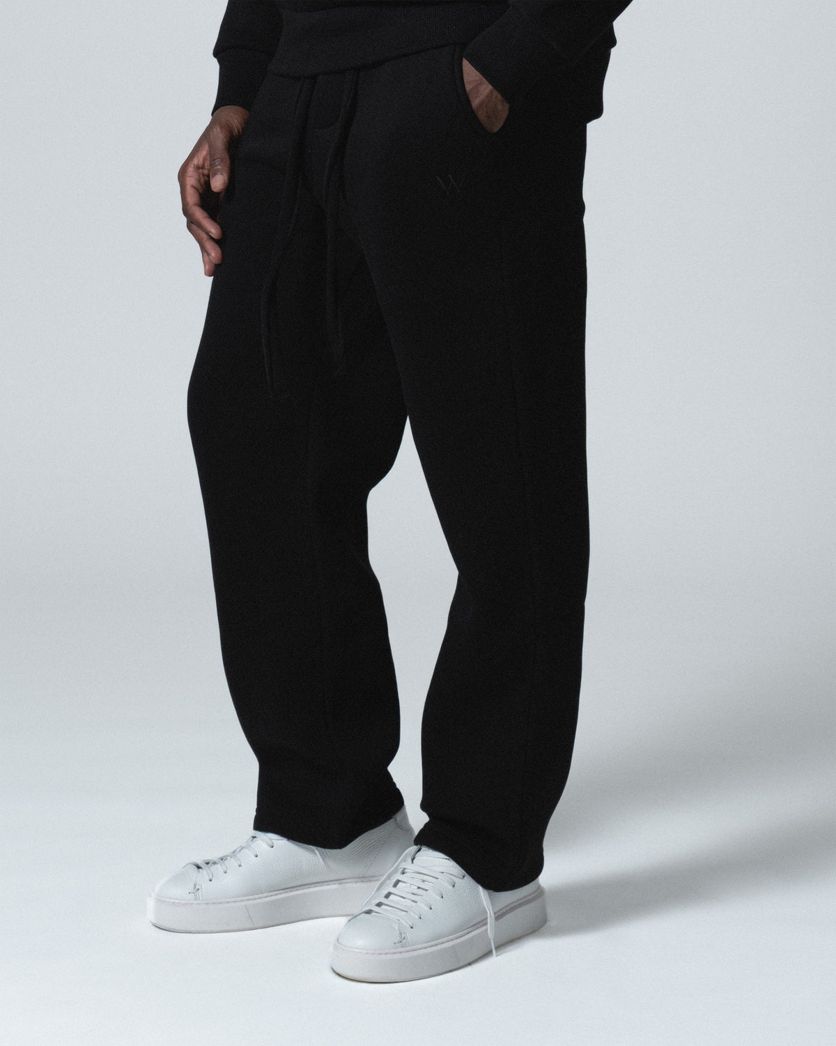 WNB // PANTS WIDE