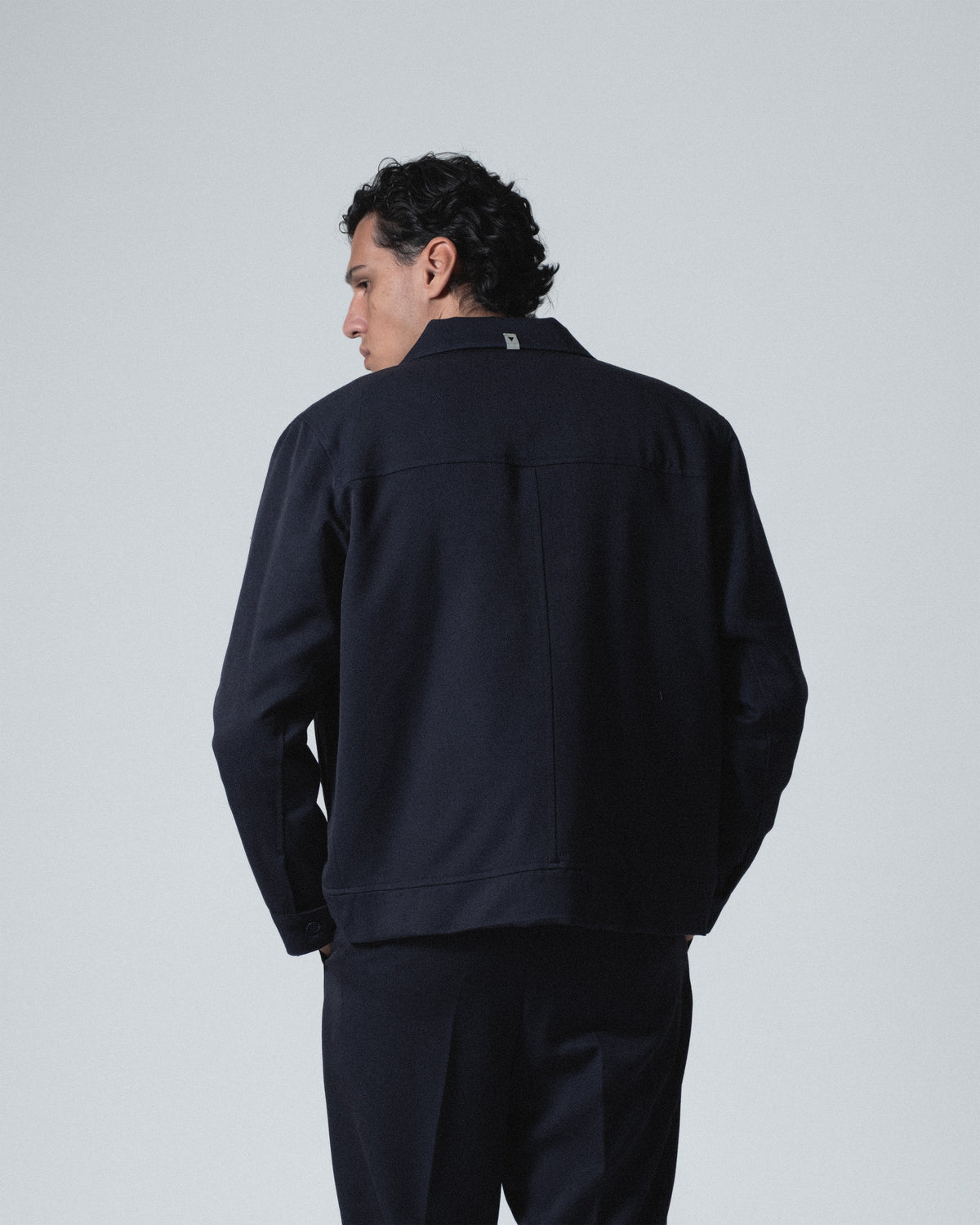 WNB // JACKET JACKSON