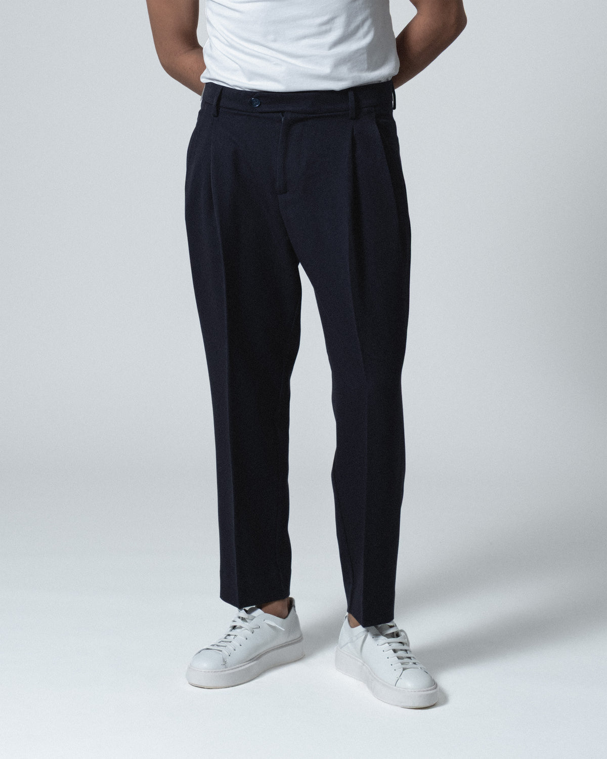 WNB // PANTS JACKSON