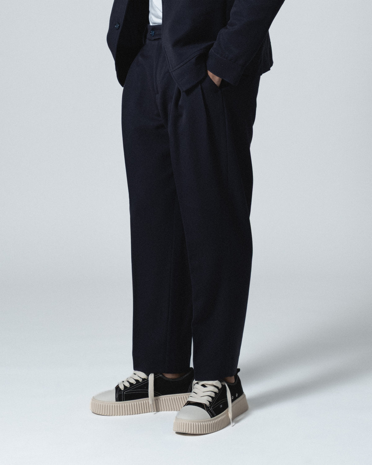 WNB // PANTS JACKSON