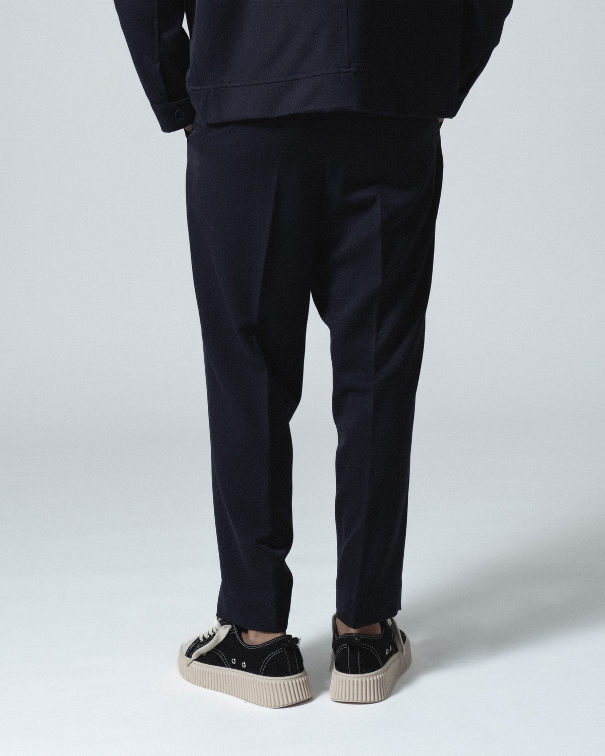WNB // PANTS JACKSON