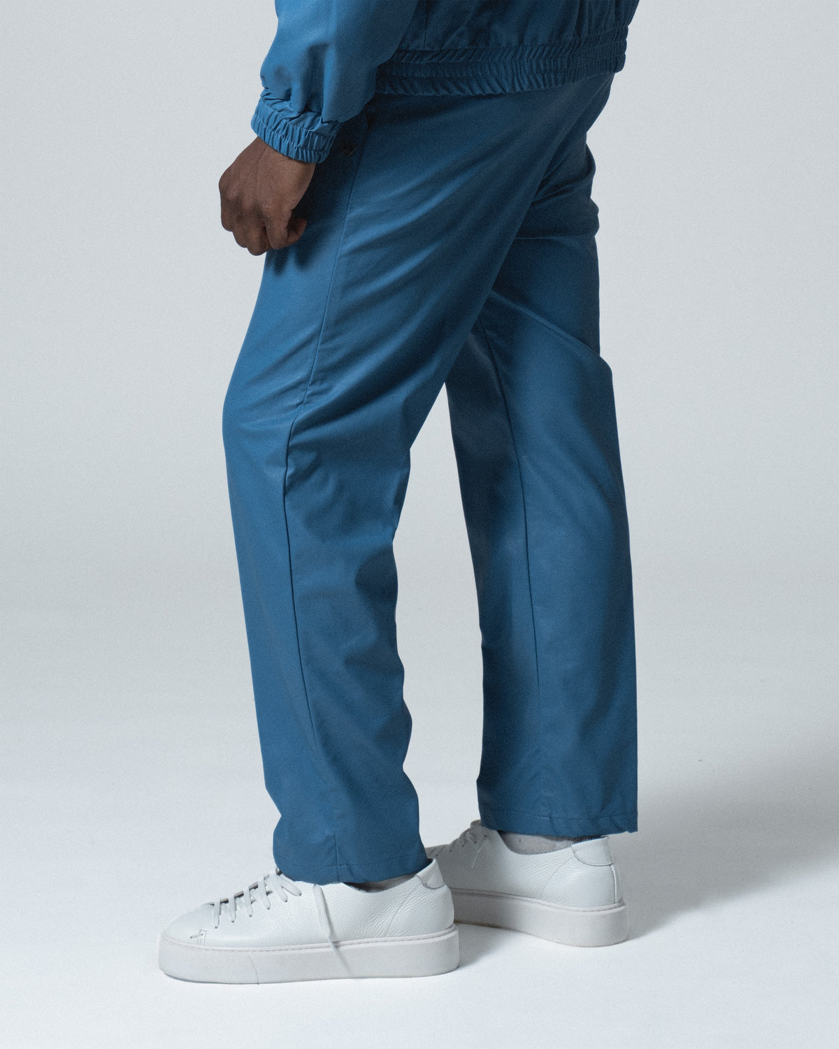 WNB // PANTS LEATHER