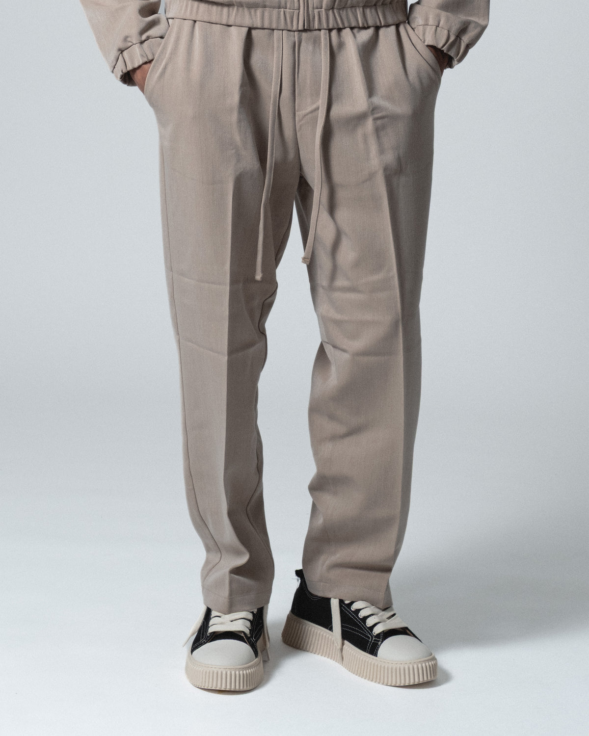 WNB // PANTS SHEEP