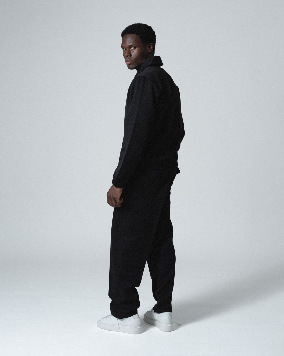WNB // JACKET SHEEP
