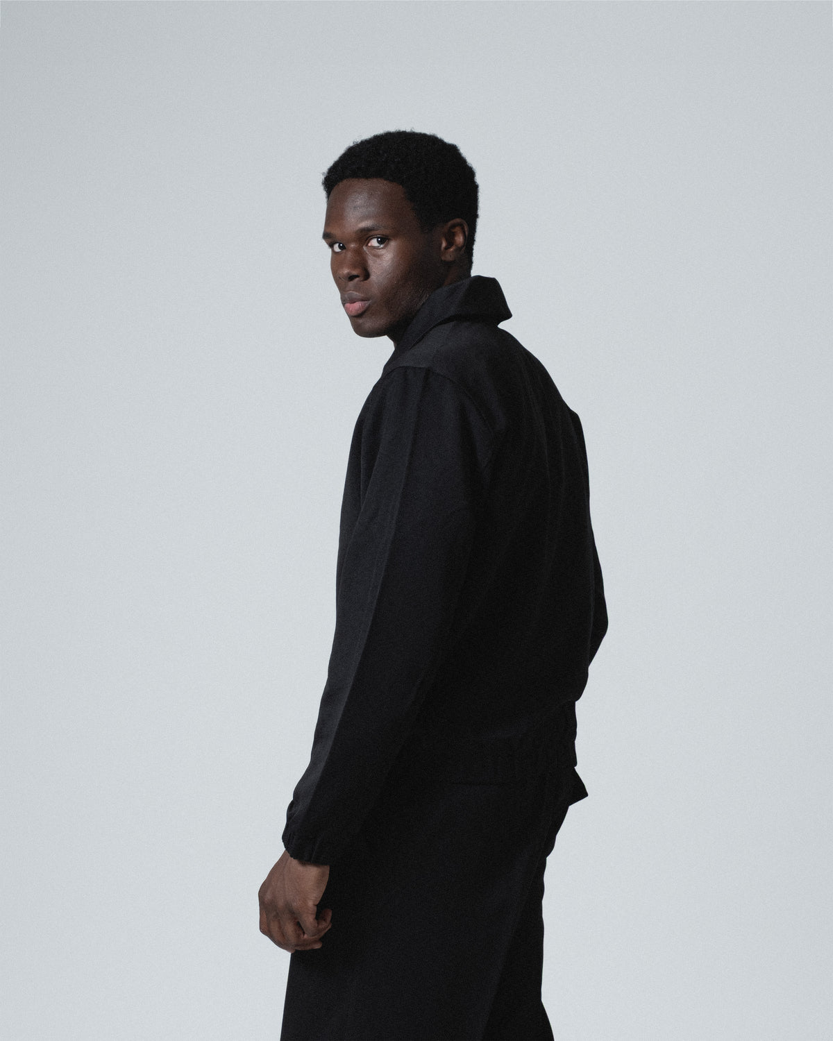 WNB // JACKET SHEEP
