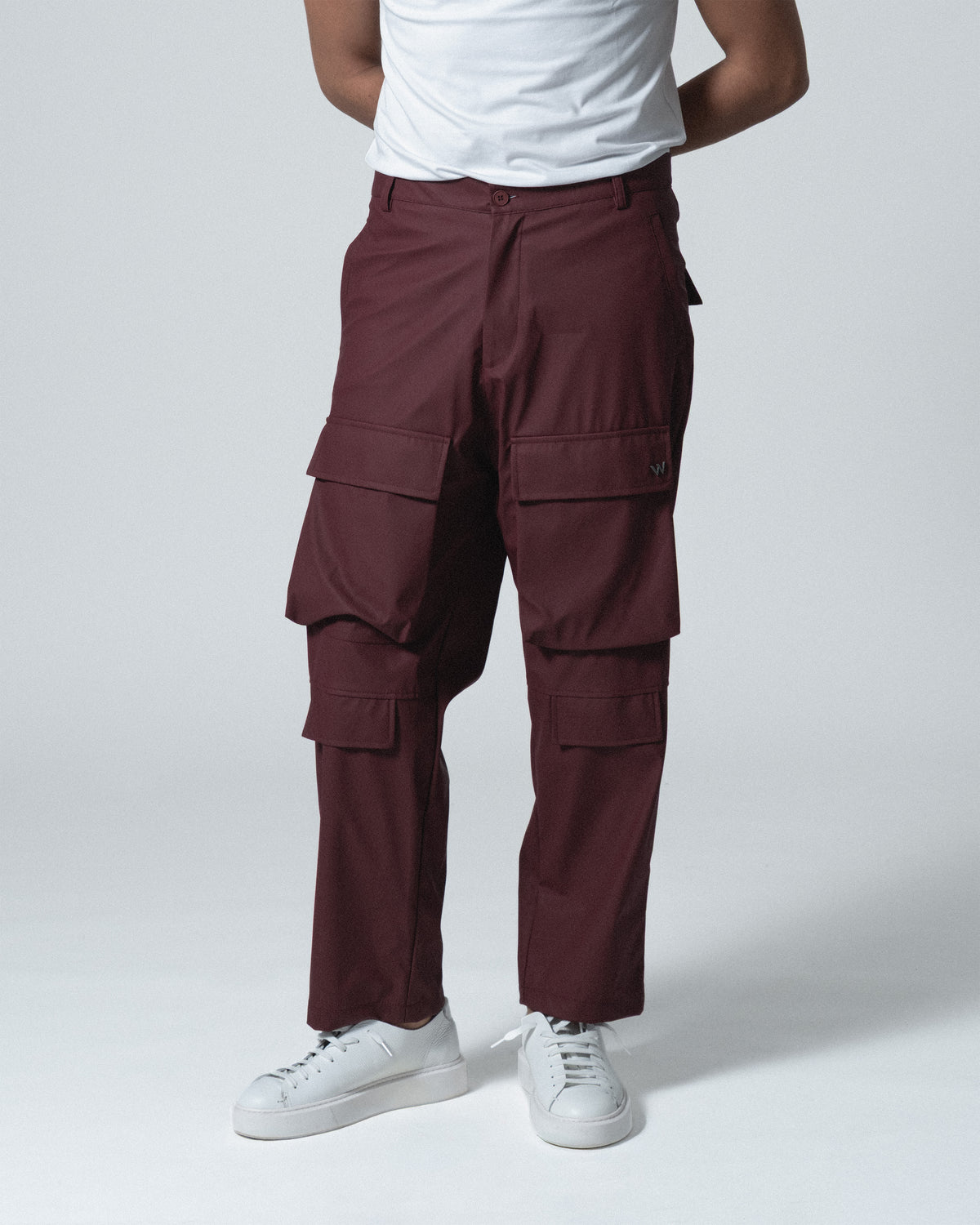 WNB // PANTS TECHNICAL