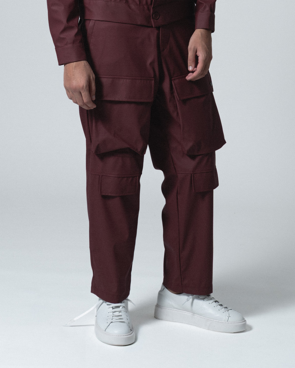 WNB // PANTS TECHNICAL